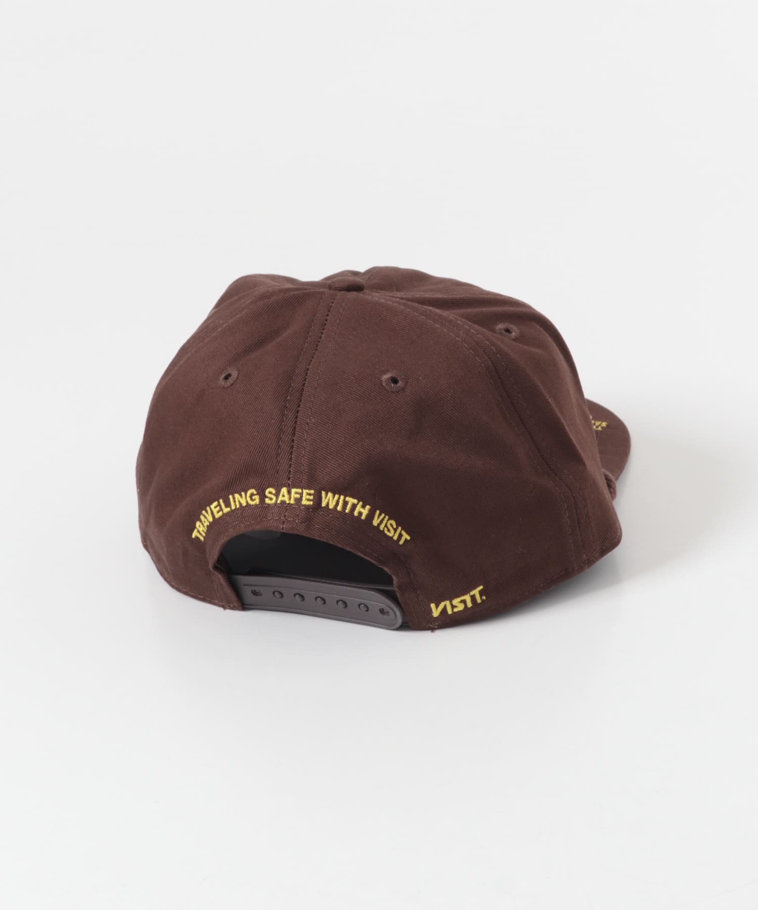 VISIT　VISIT GUIDE 03 GUIDE003 -