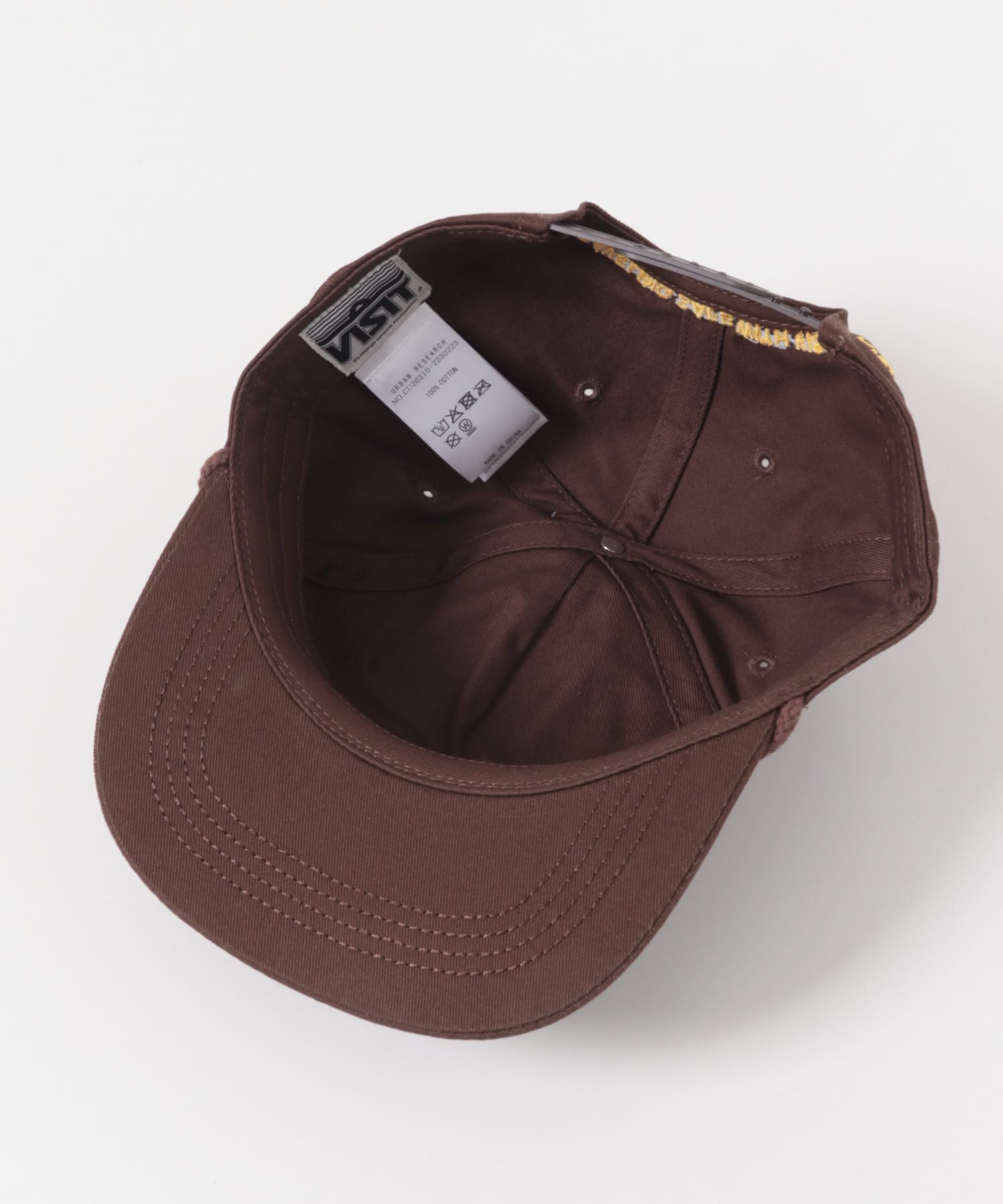 VISIT　VISIT GUIDE 03 GUIDE003 -