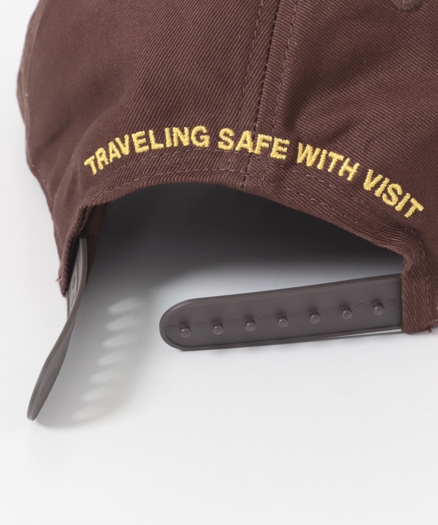 VISIT　VISIT GUIDE 03 GUIDE003 -