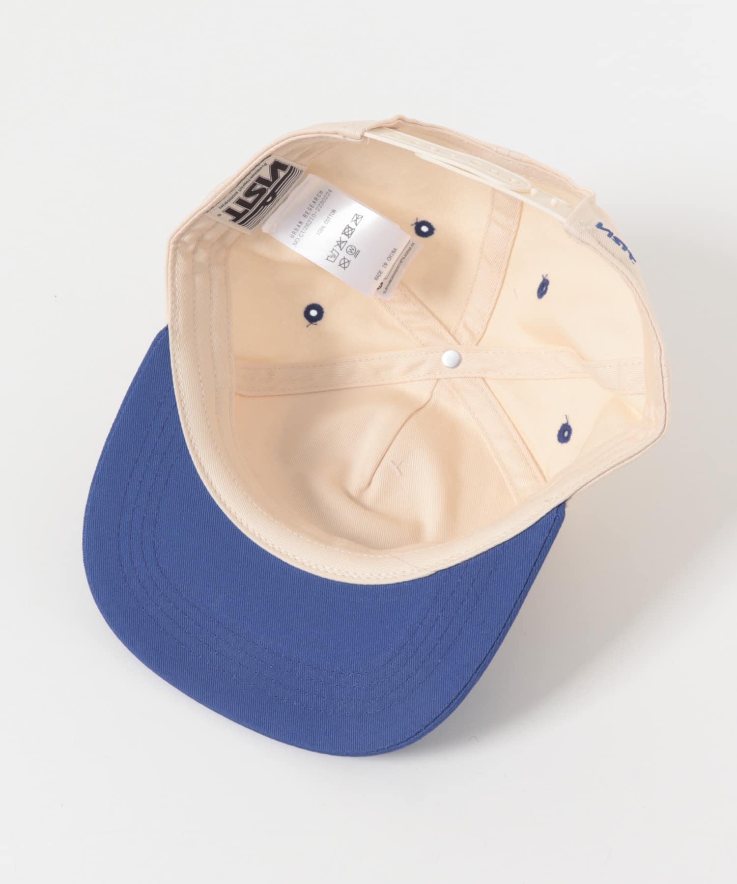 VISIT　CAP VISIT SPECIAL001 -