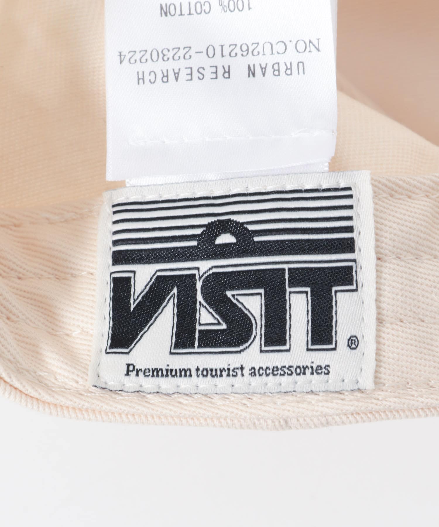 VISIT　CAP VISIT SPECIAL001 -