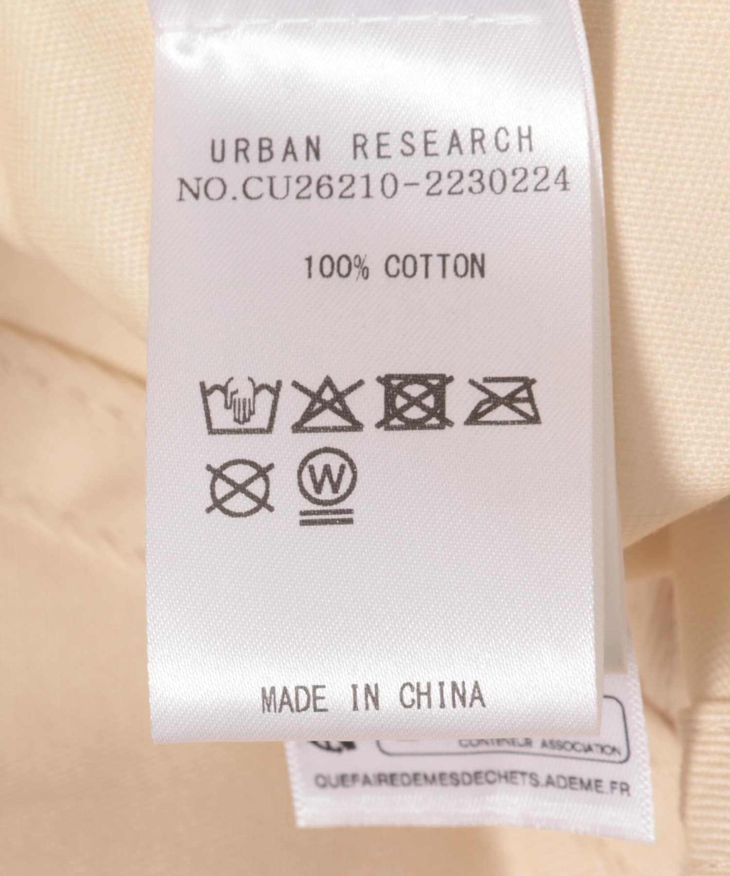 VISIT　CAP VISIT SPECIAL001 -