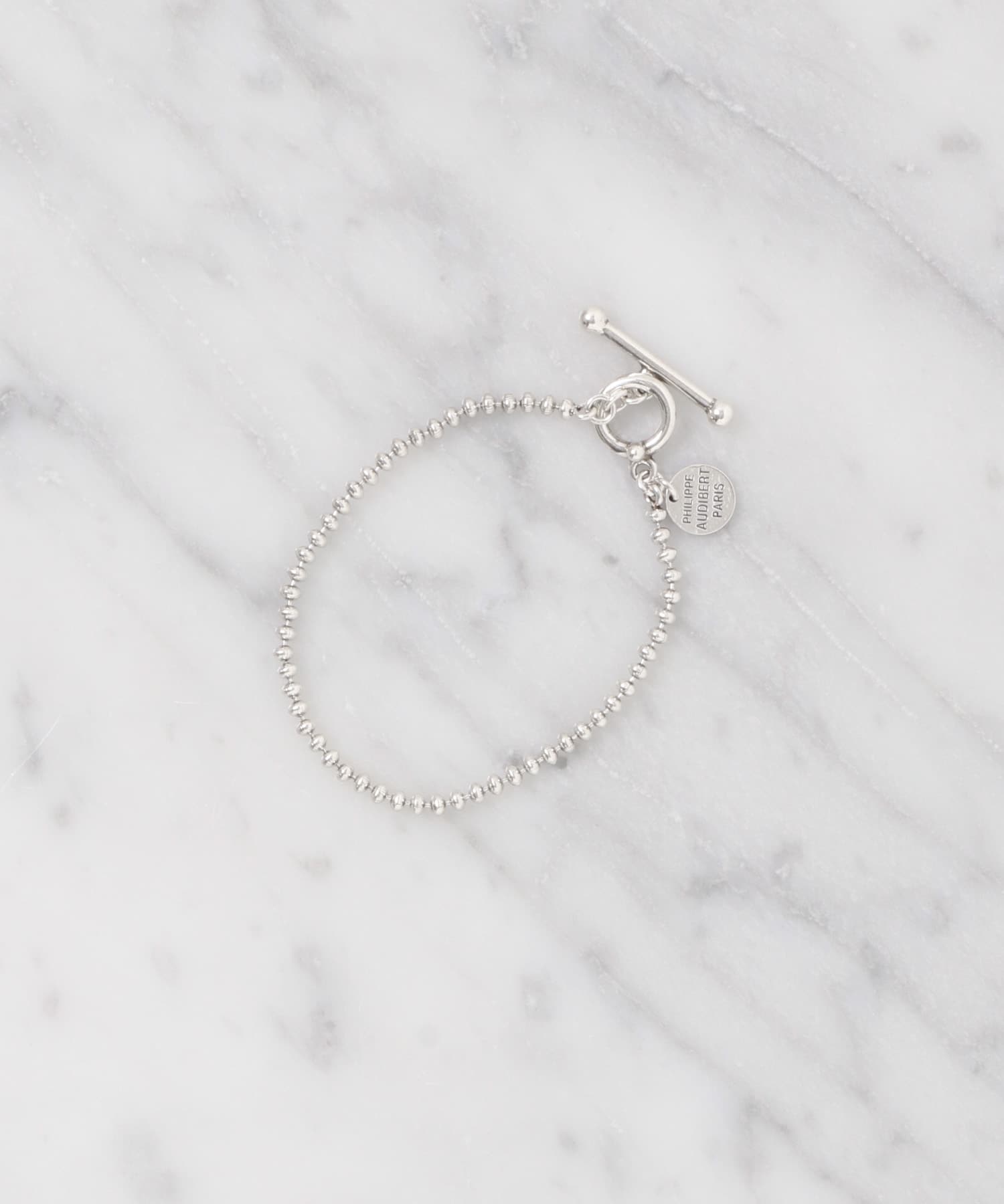 PHILIPPE AUDIBERT　STEPHENS BRACELET
