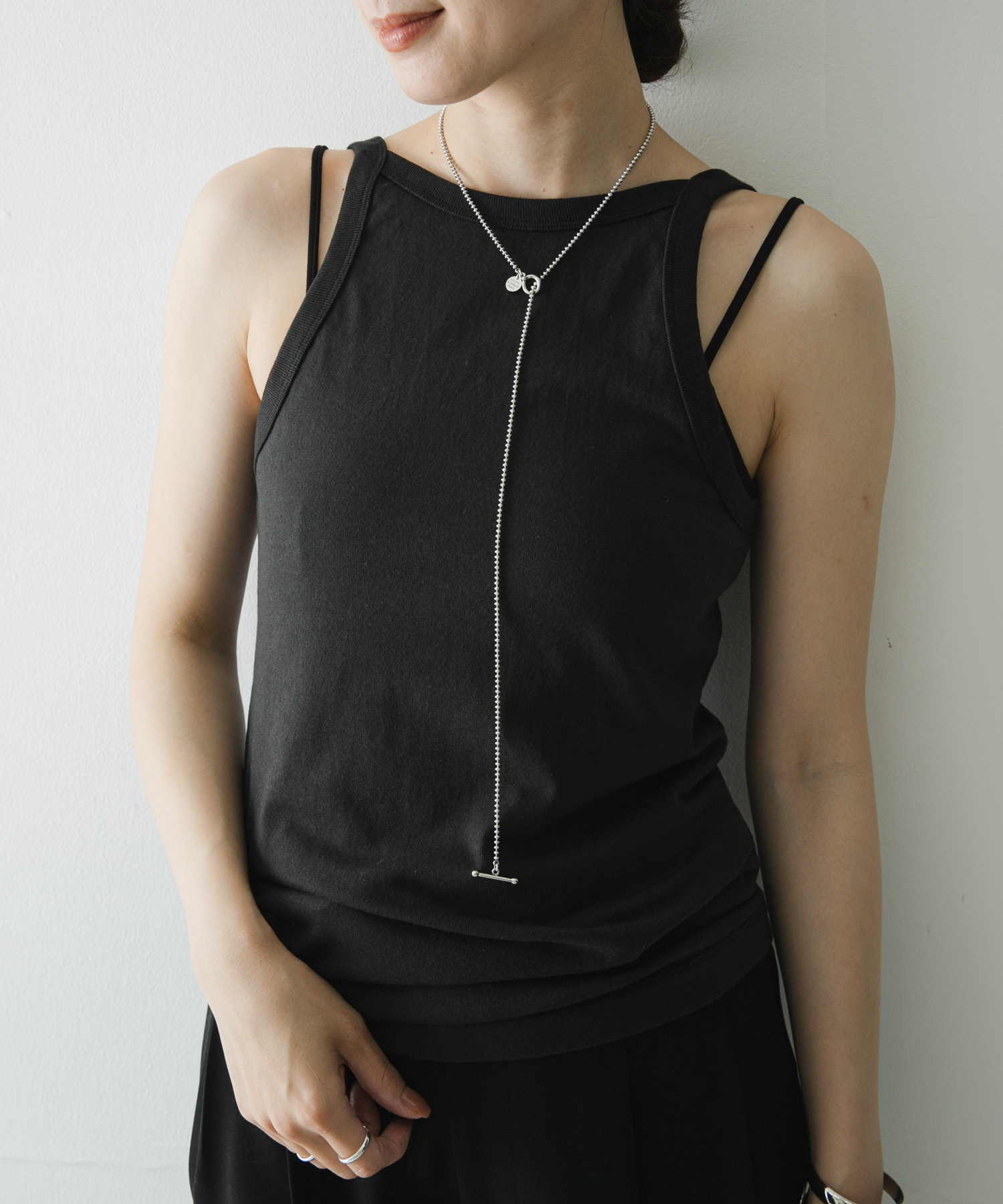 PHILIPPE AUDIBERT　STEPHENS NECKLACE