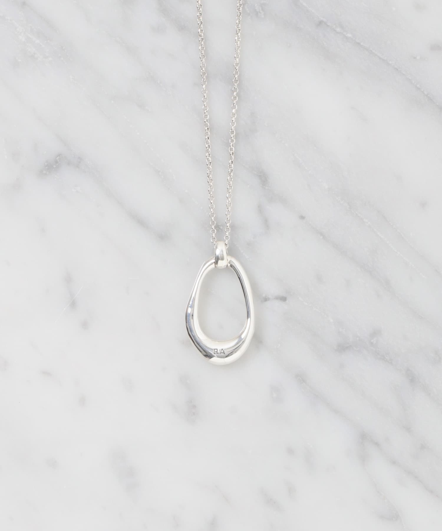 PHILIPPE AUDIBERT　SPARTA LONG NECKLACE