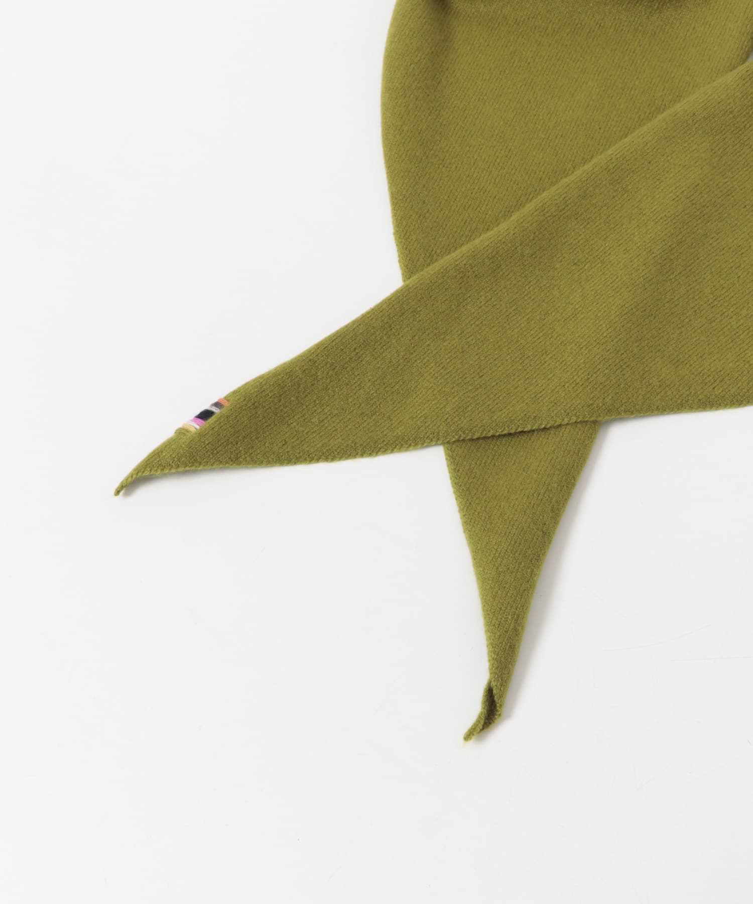 Extreme Cashmere　BANDANA GRASS -