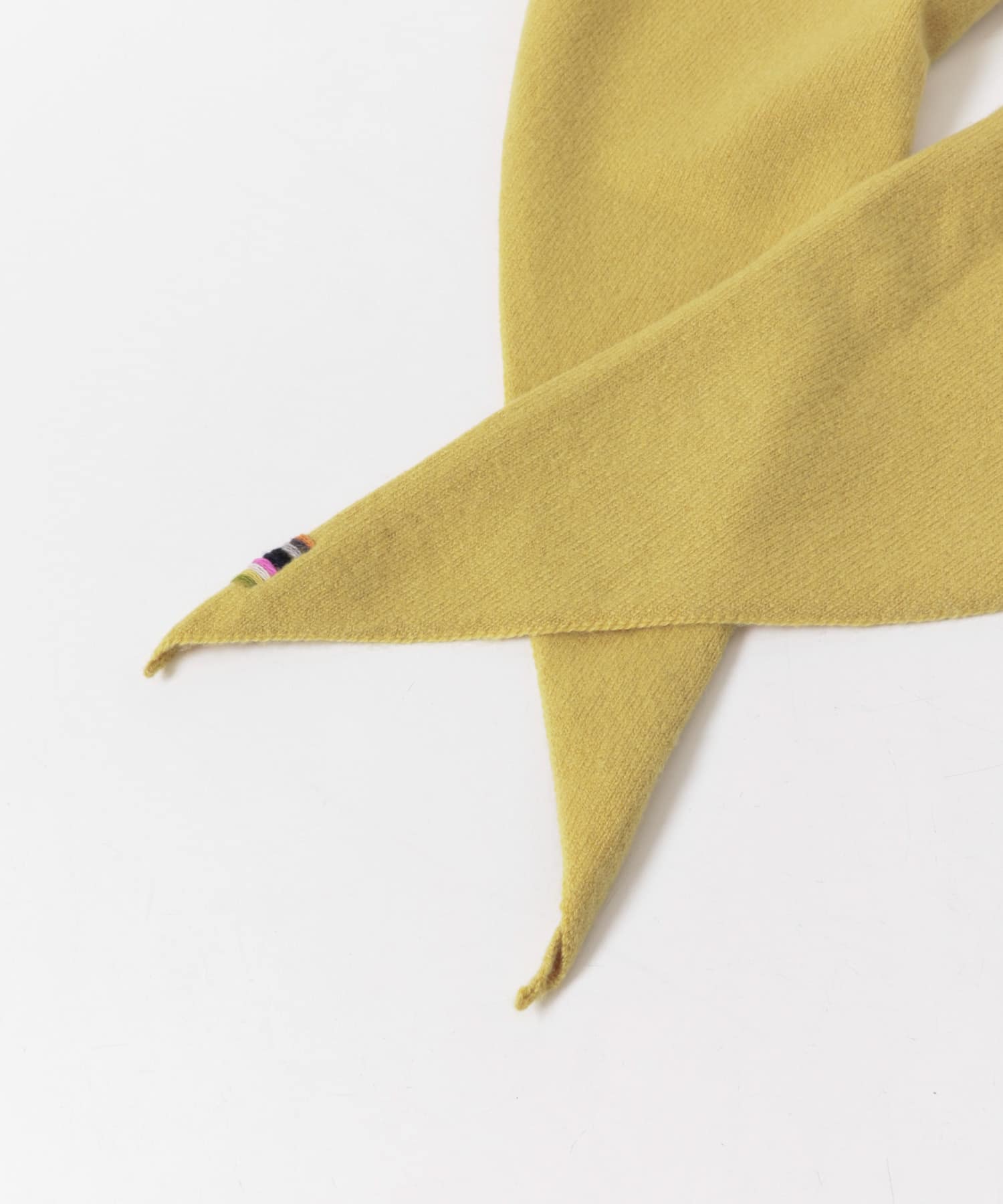 Extreme Cashmere　BANDANA CORN -