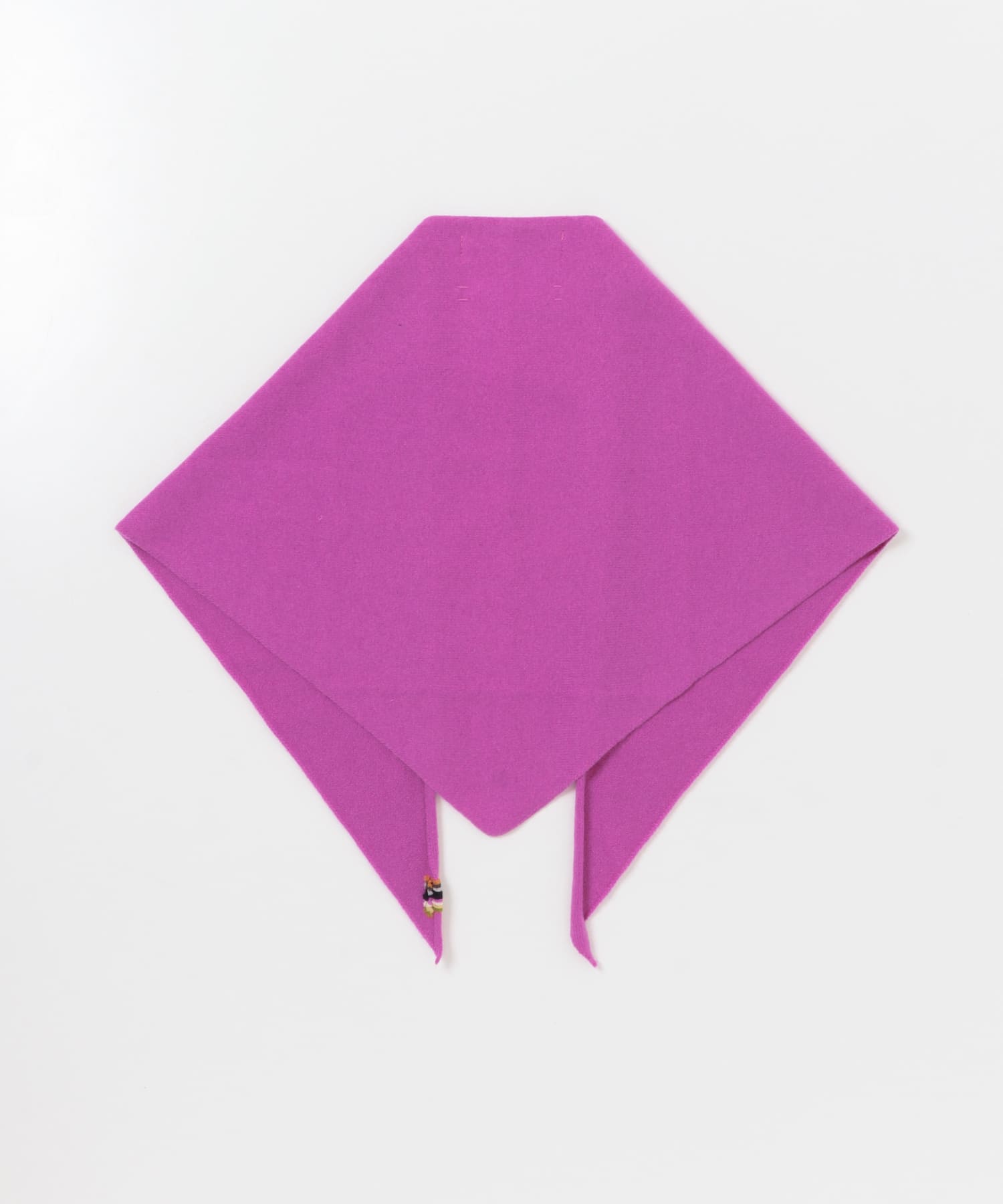 Extreme Cashmere　BANDANA OLEANDER -