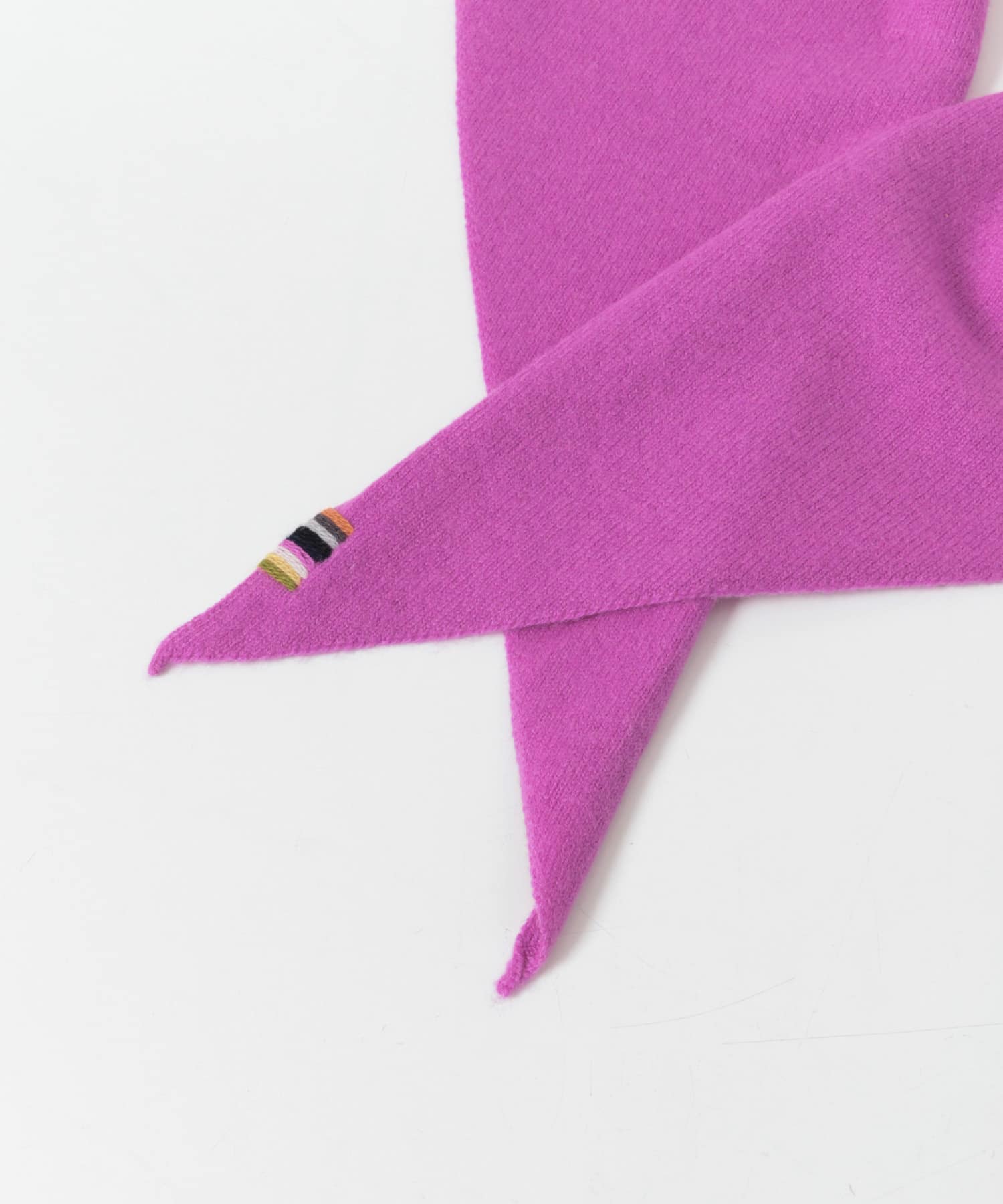 Extreme Cashmere　BANDANA OLEANDER -