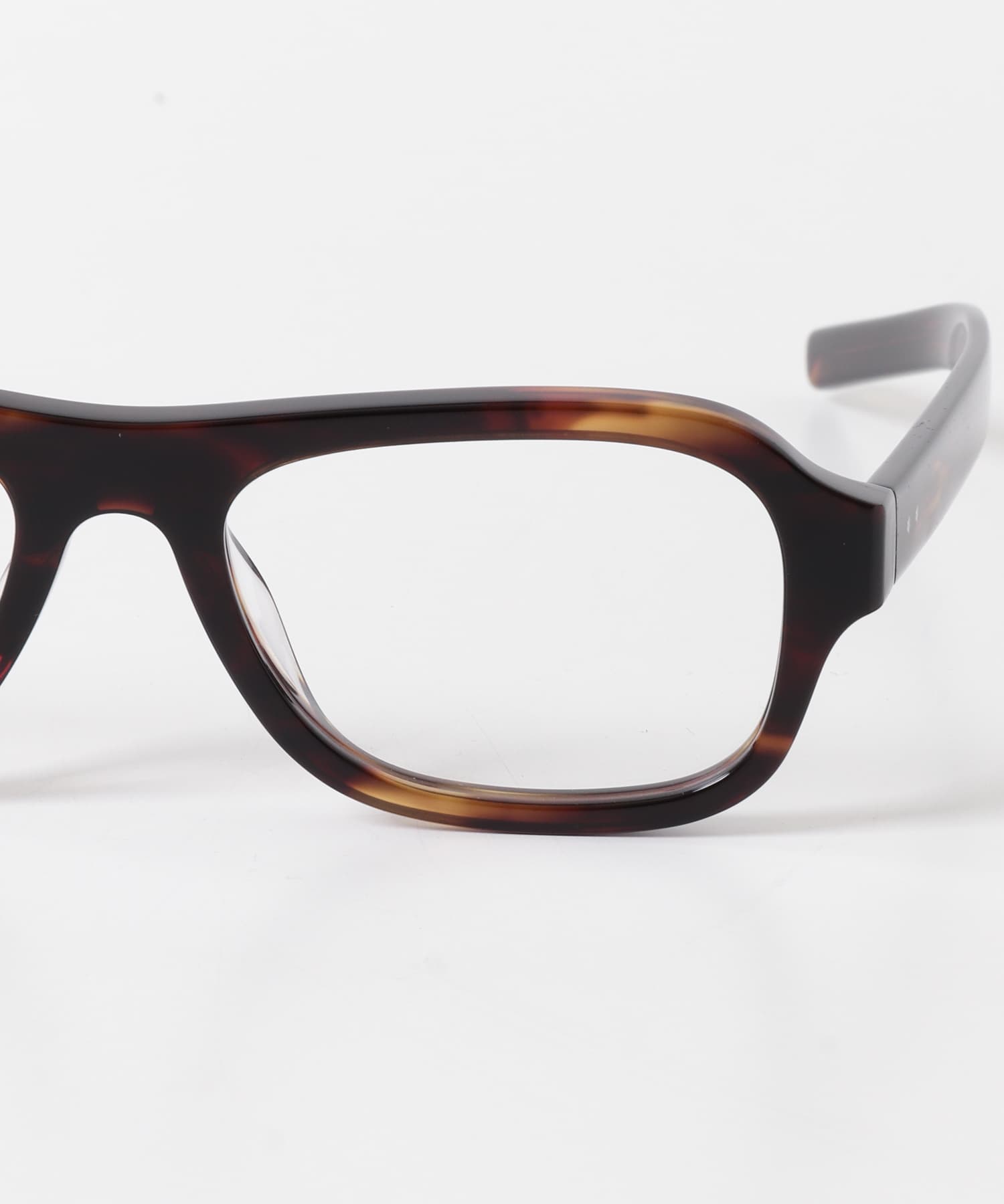OFF BROADWAY　ESSENTIAL NUMBER 007 TORTOISE1 -