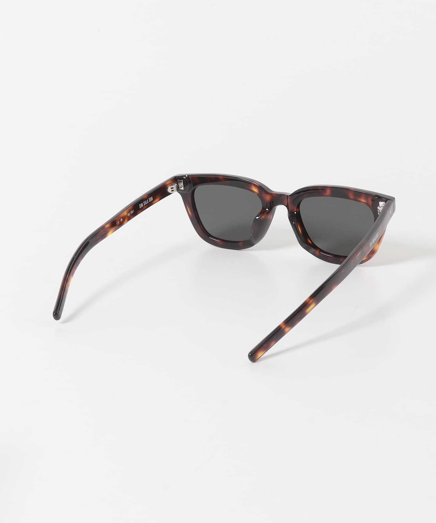OFF BROADWAY　SIM SALA BIM LEO1BLACK -