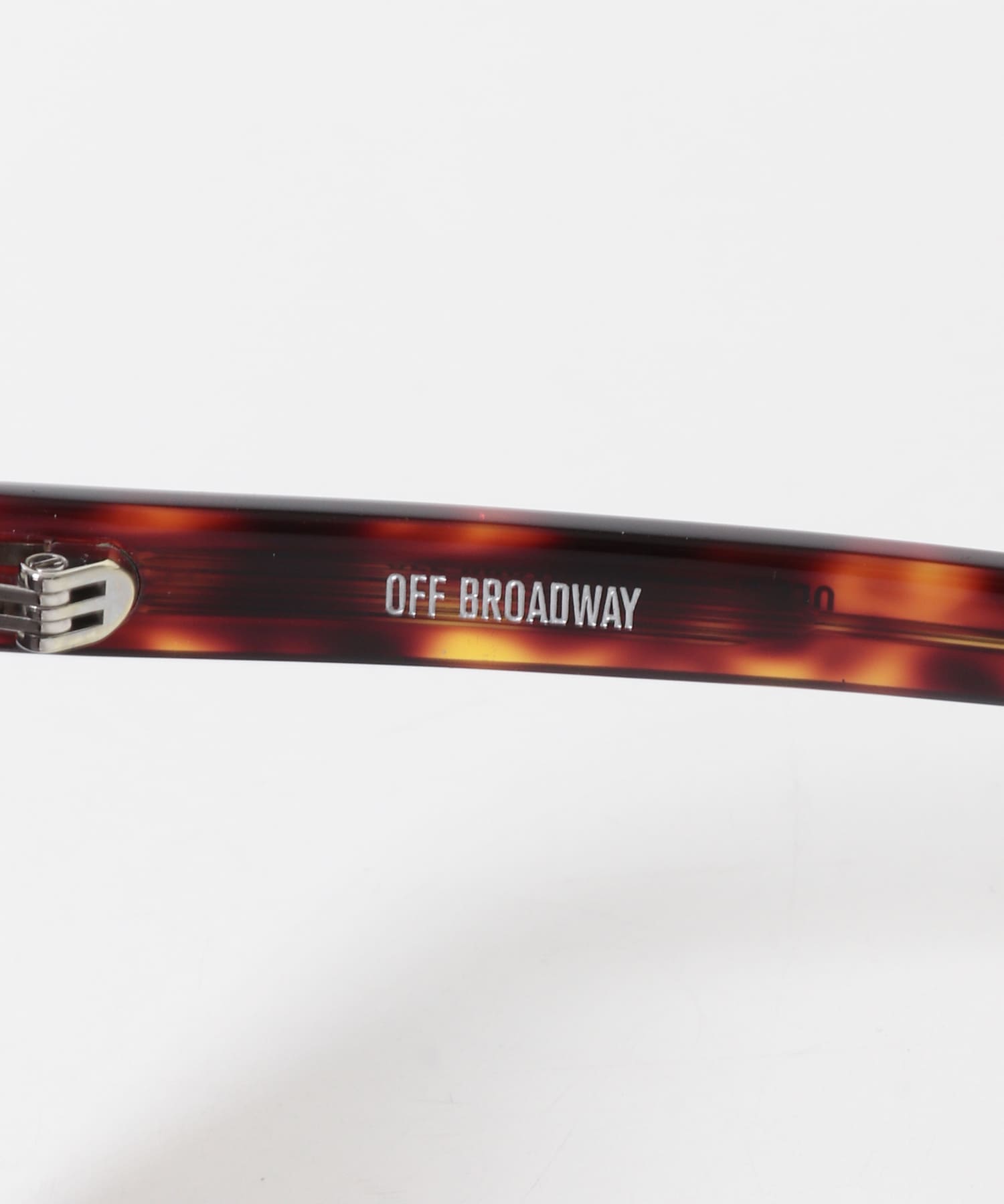 OFF BROADWAY　SIM SALA BIM LEO1BLACK -
