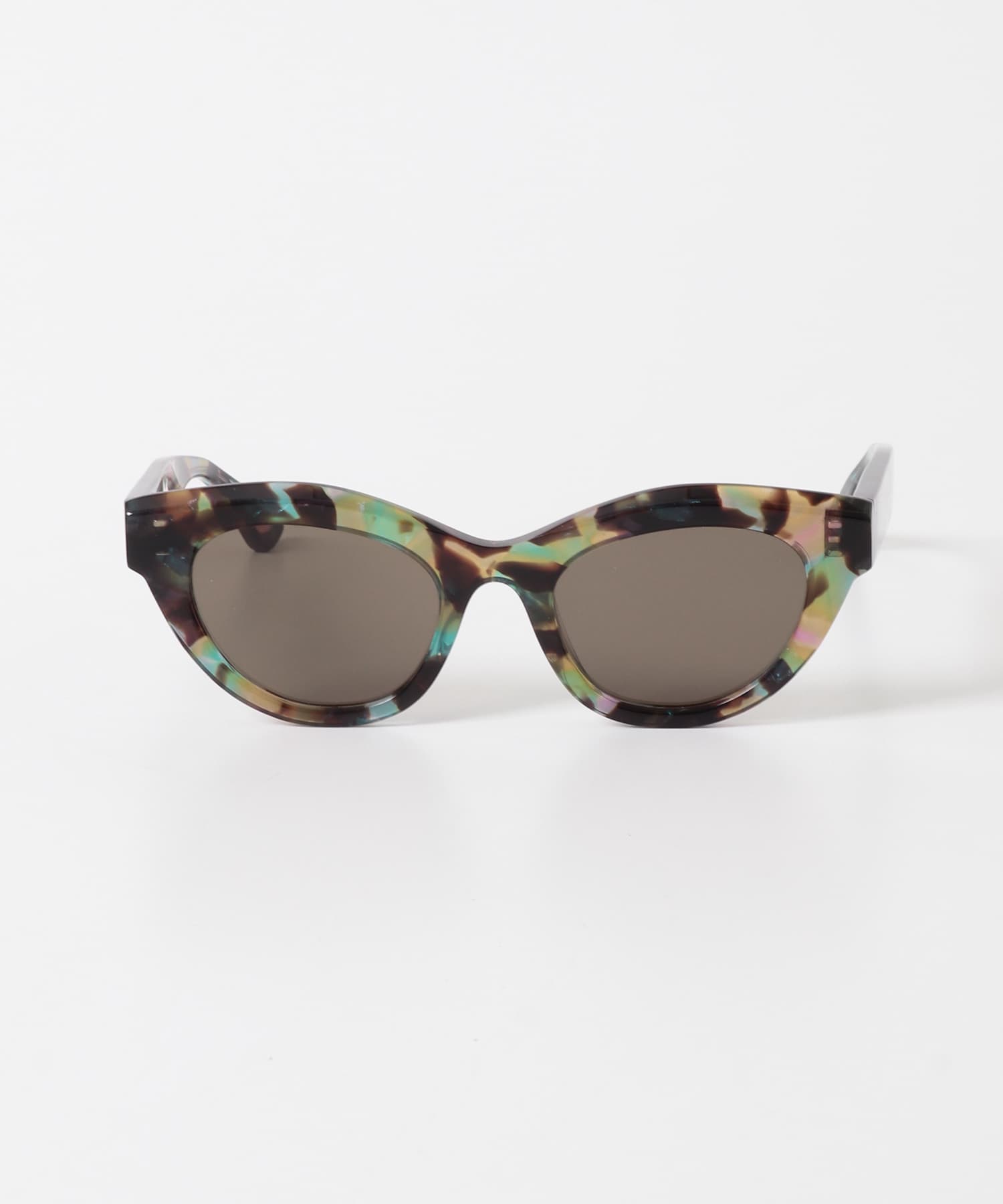 THIERRY LASRY　DELICACY