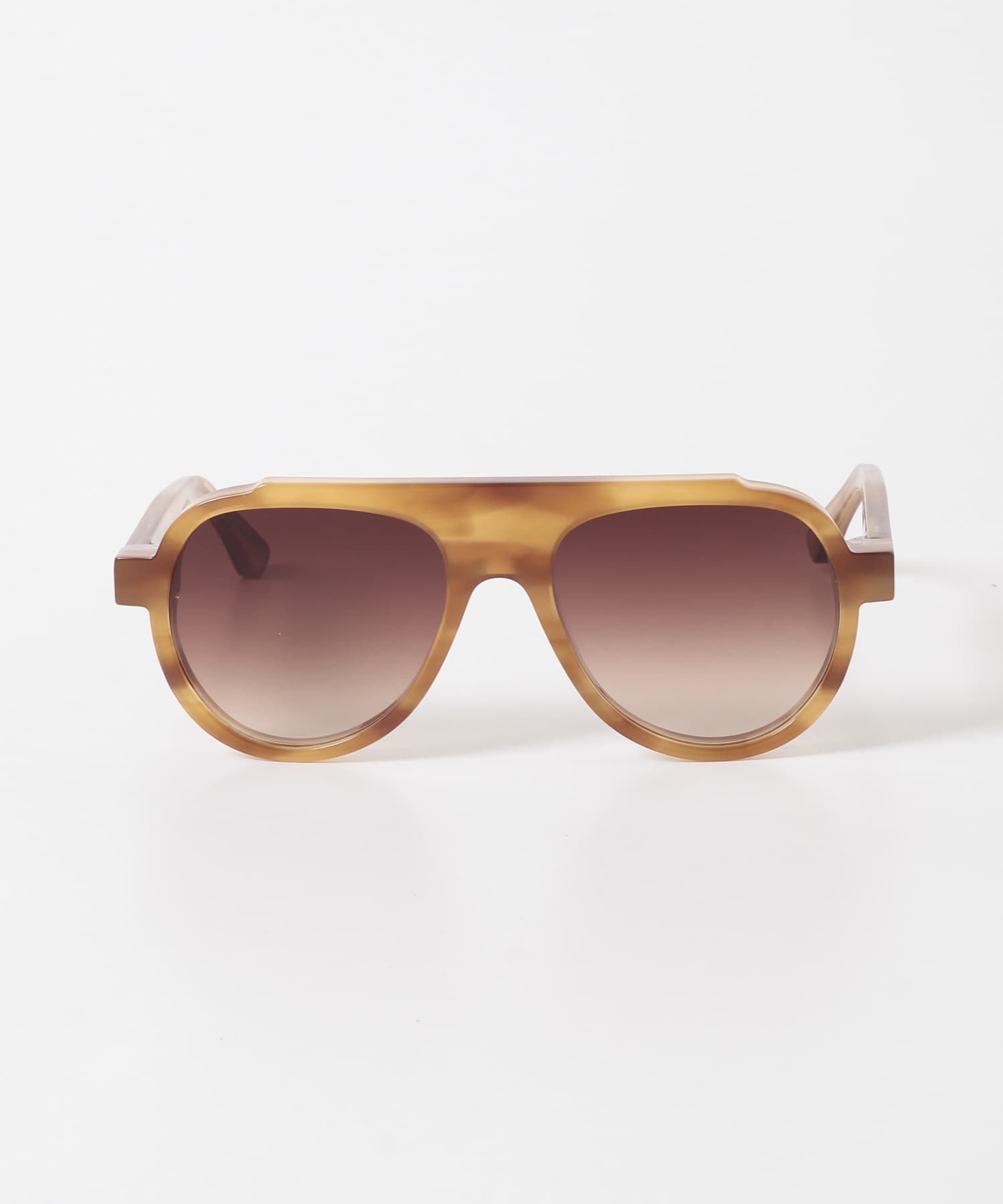 THIERRY LASRY　CLANDESTY