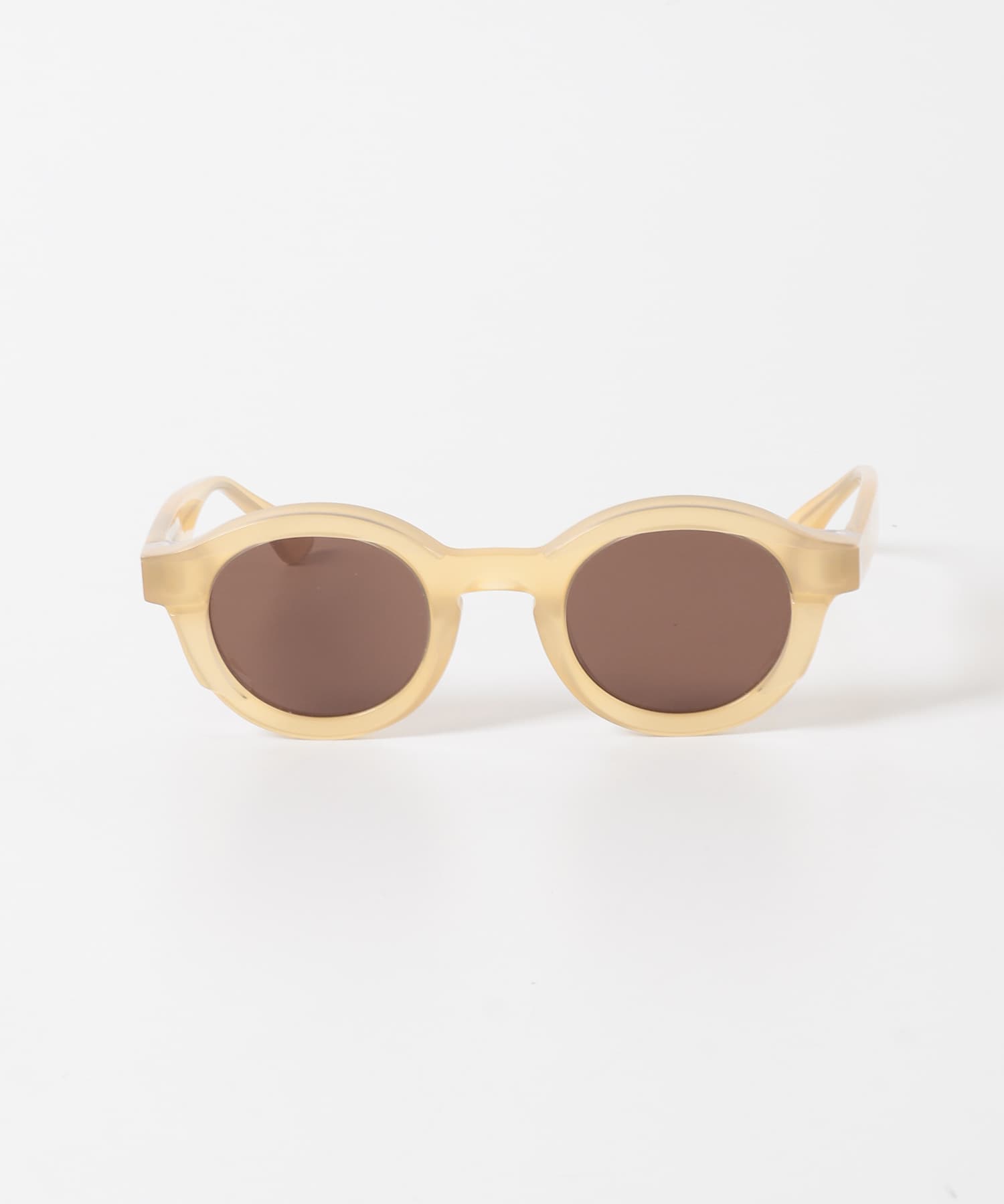 THIERRY LASRY　SLIPPERY