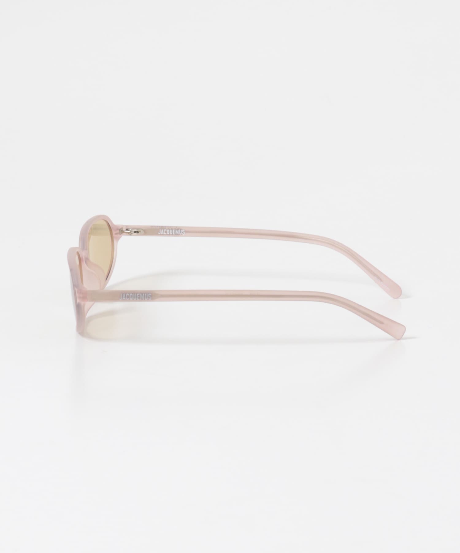 JACQUEMUS　SUNGLASSES1 SANDED BLU -