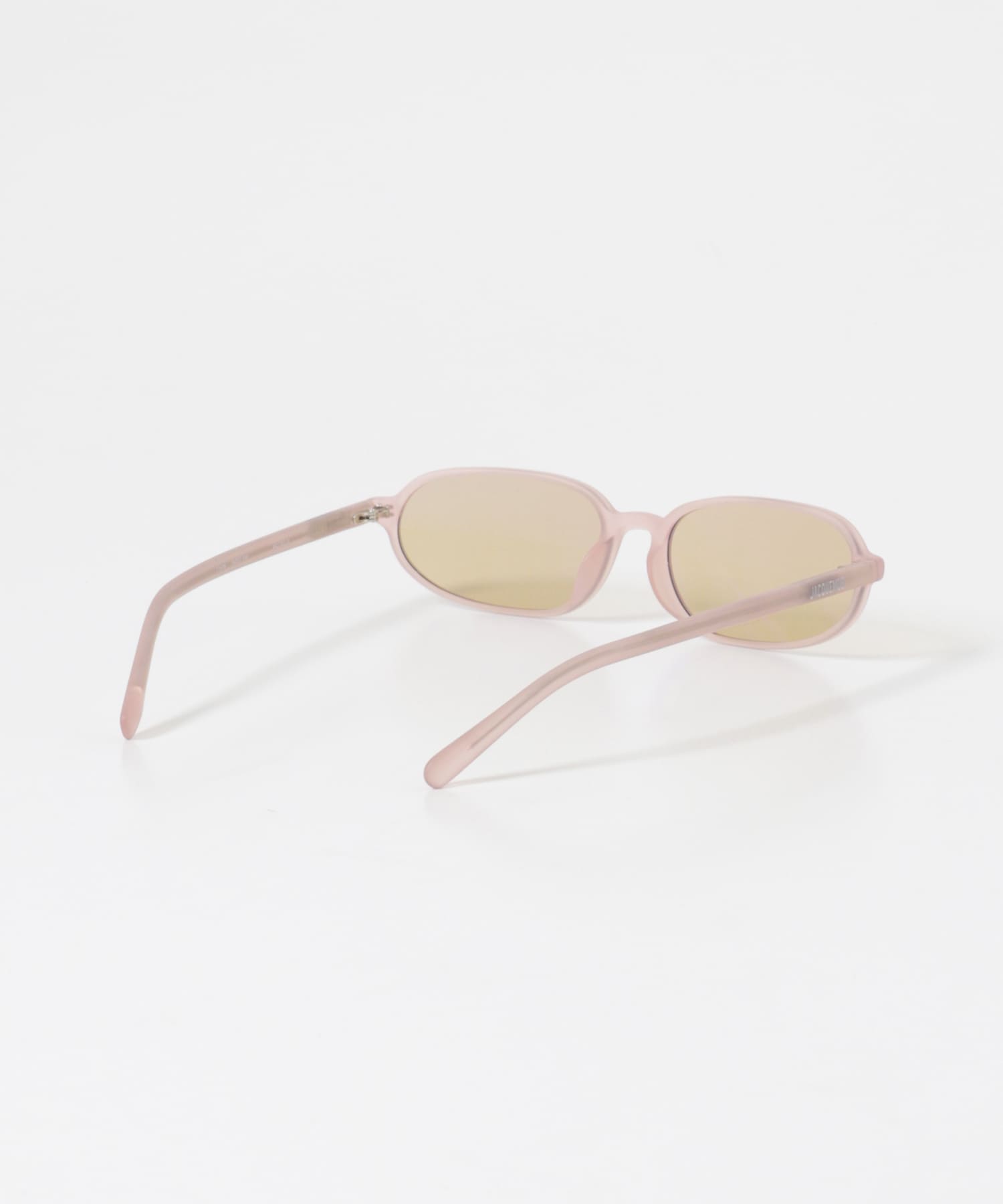 JACQUEMUS　SUNGLASSES1 SANDED BLU -