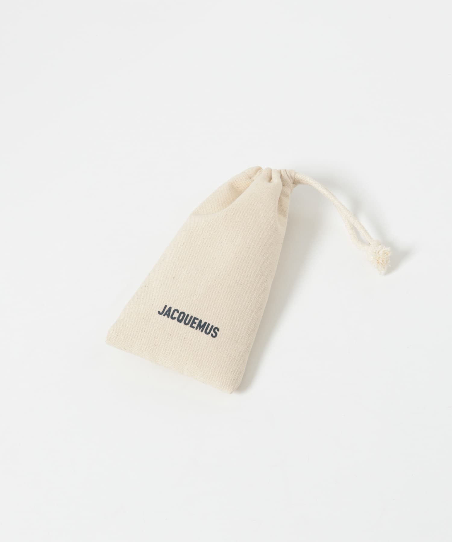 JACQUEMUS　SUNGLASSES1 SANDED BLU -