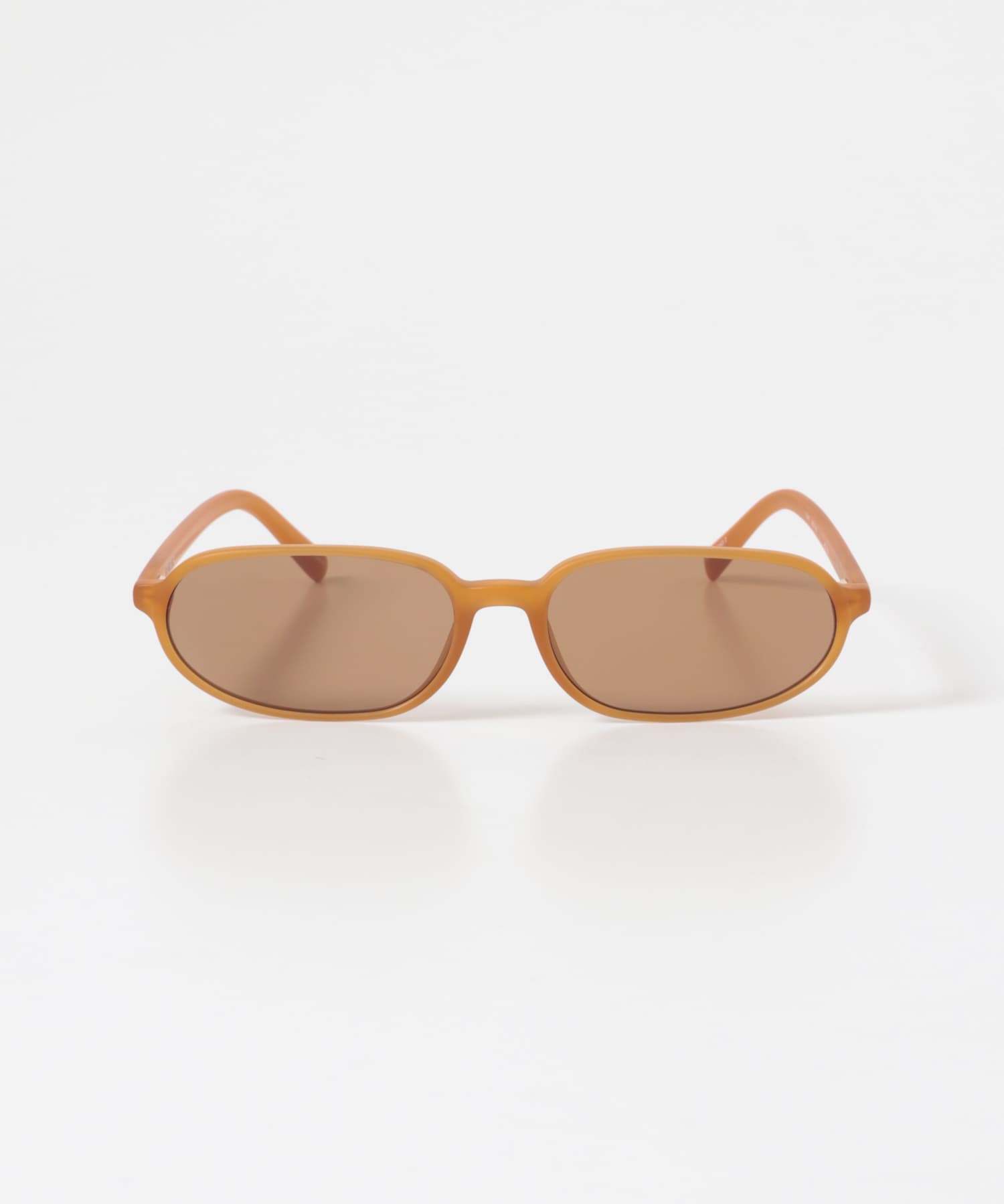 JACQUEMUS　SUNGLASSES2 S CARAMEL -