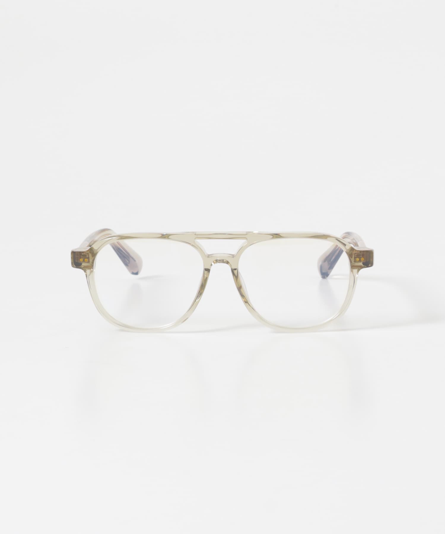 JACQUEMUS　SUNGLASSES3 SMOKE -