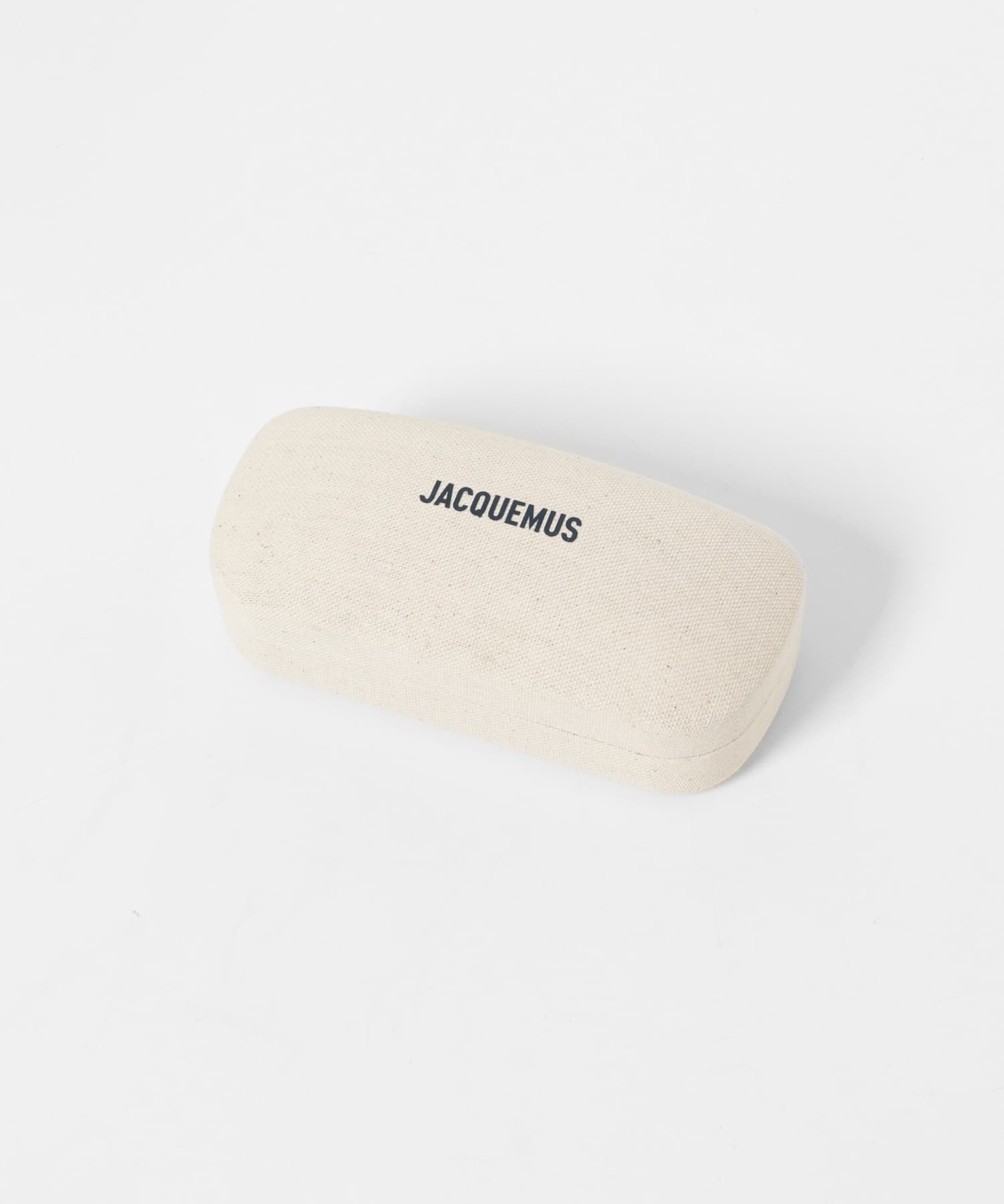 JACQUEMUS　SUNGLASSES3 SMOKE -