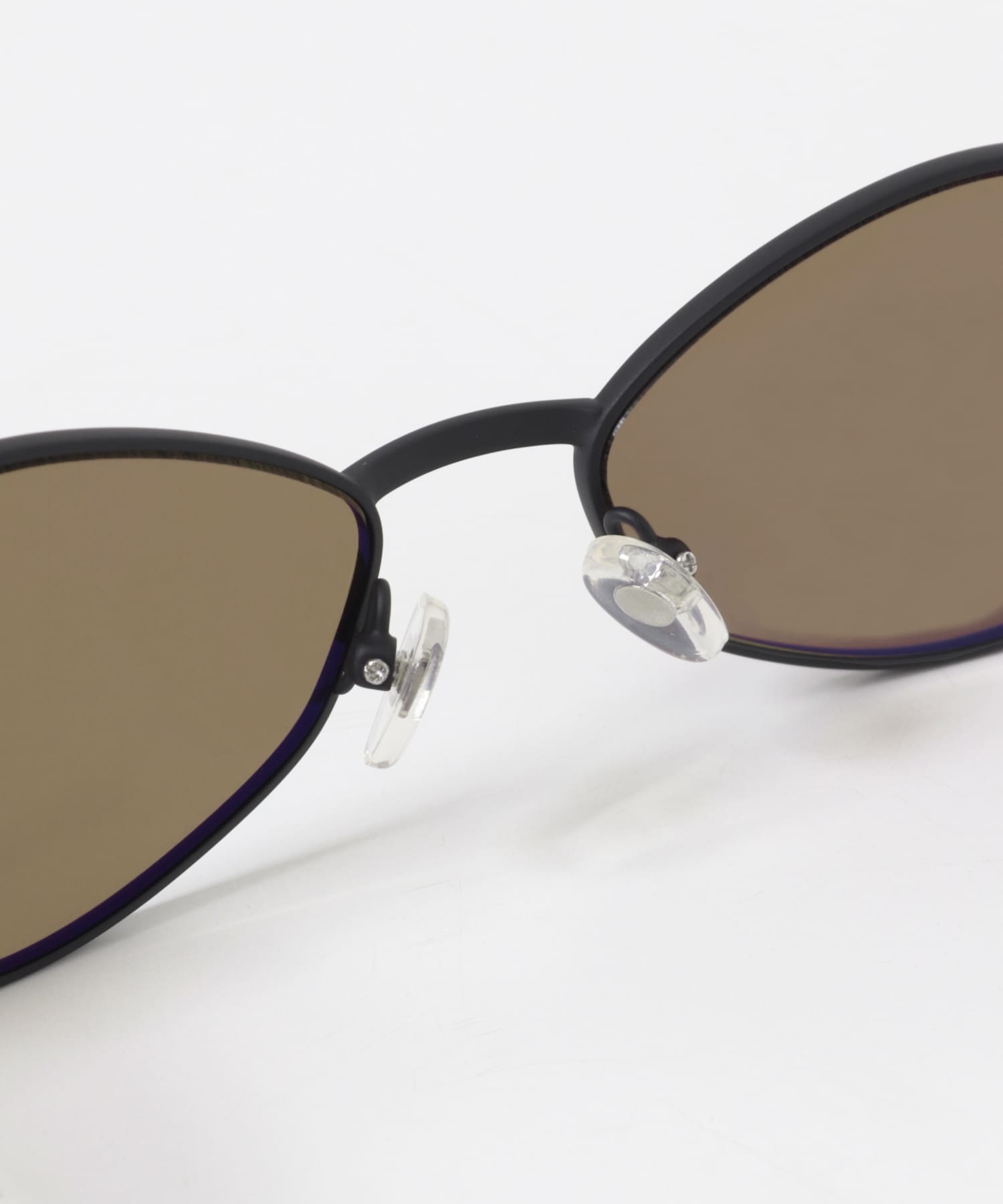 JACQUEMUS SUNGLASSES7(- MATT BLACK): ファッション雑貨｜URBAN
