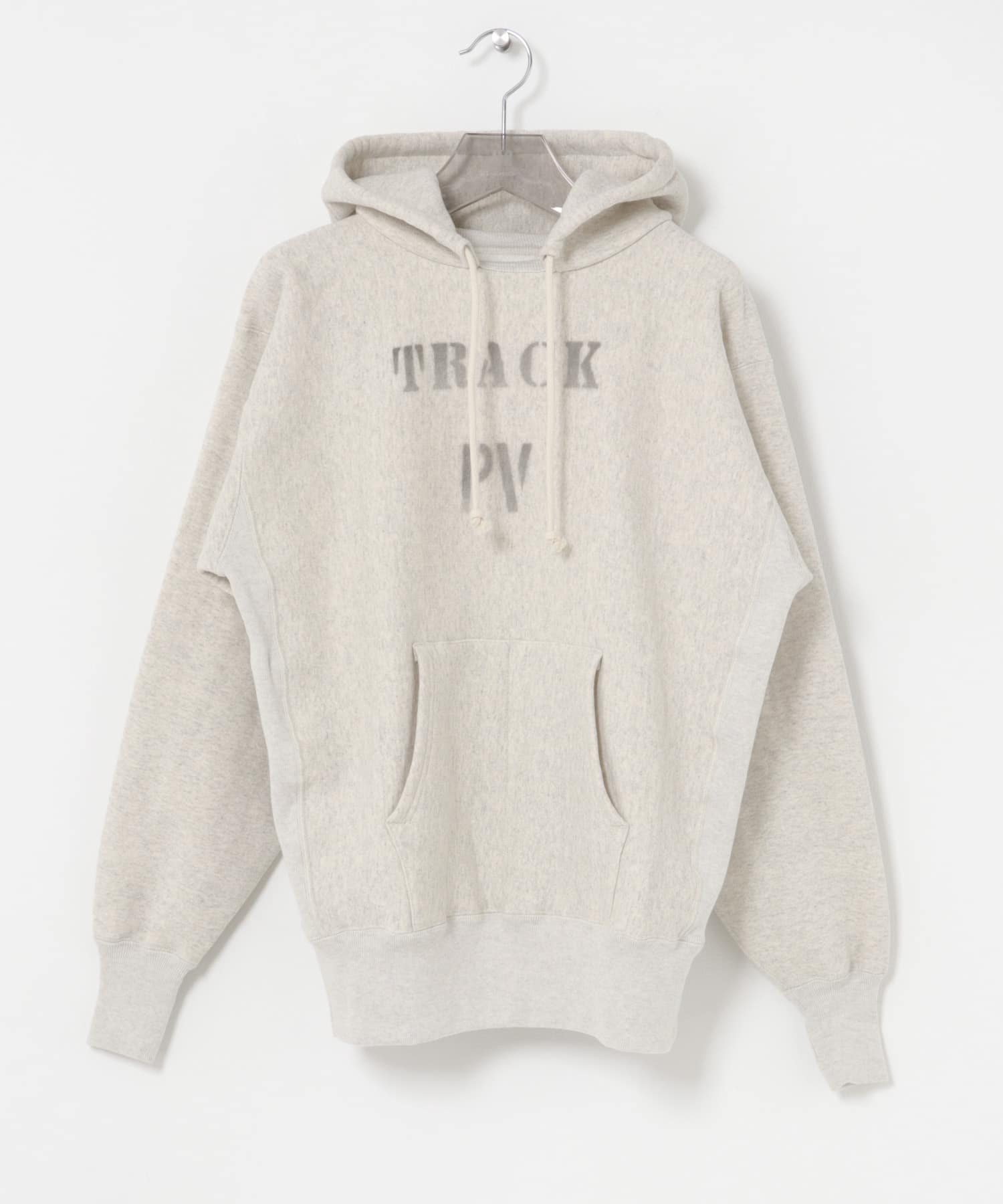 Champion　RW PULLOVER AFTER HOODED