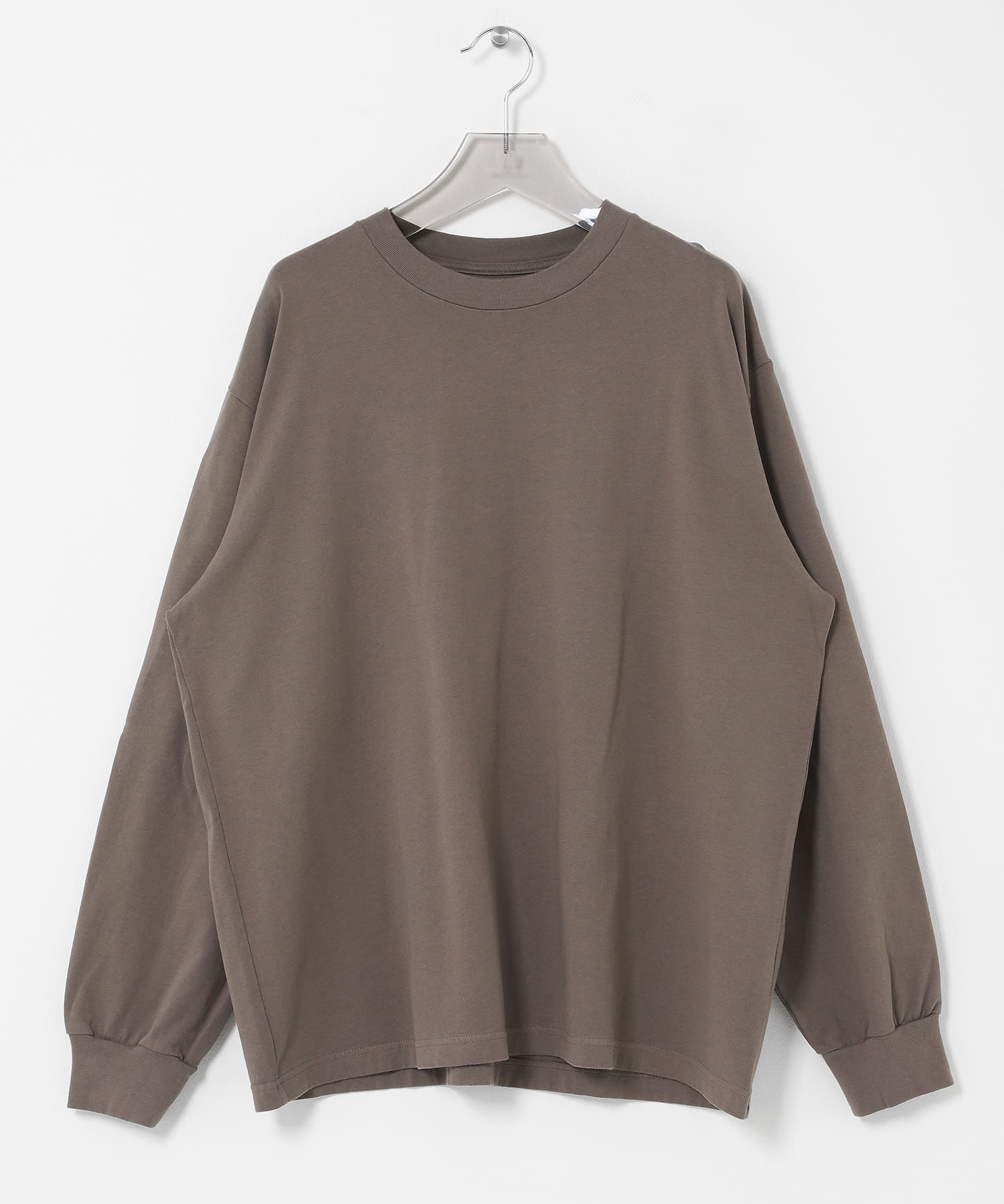 blurhmsROOTSTOCK　CLASSIC LONG-SLEEVE T-SHIRTS