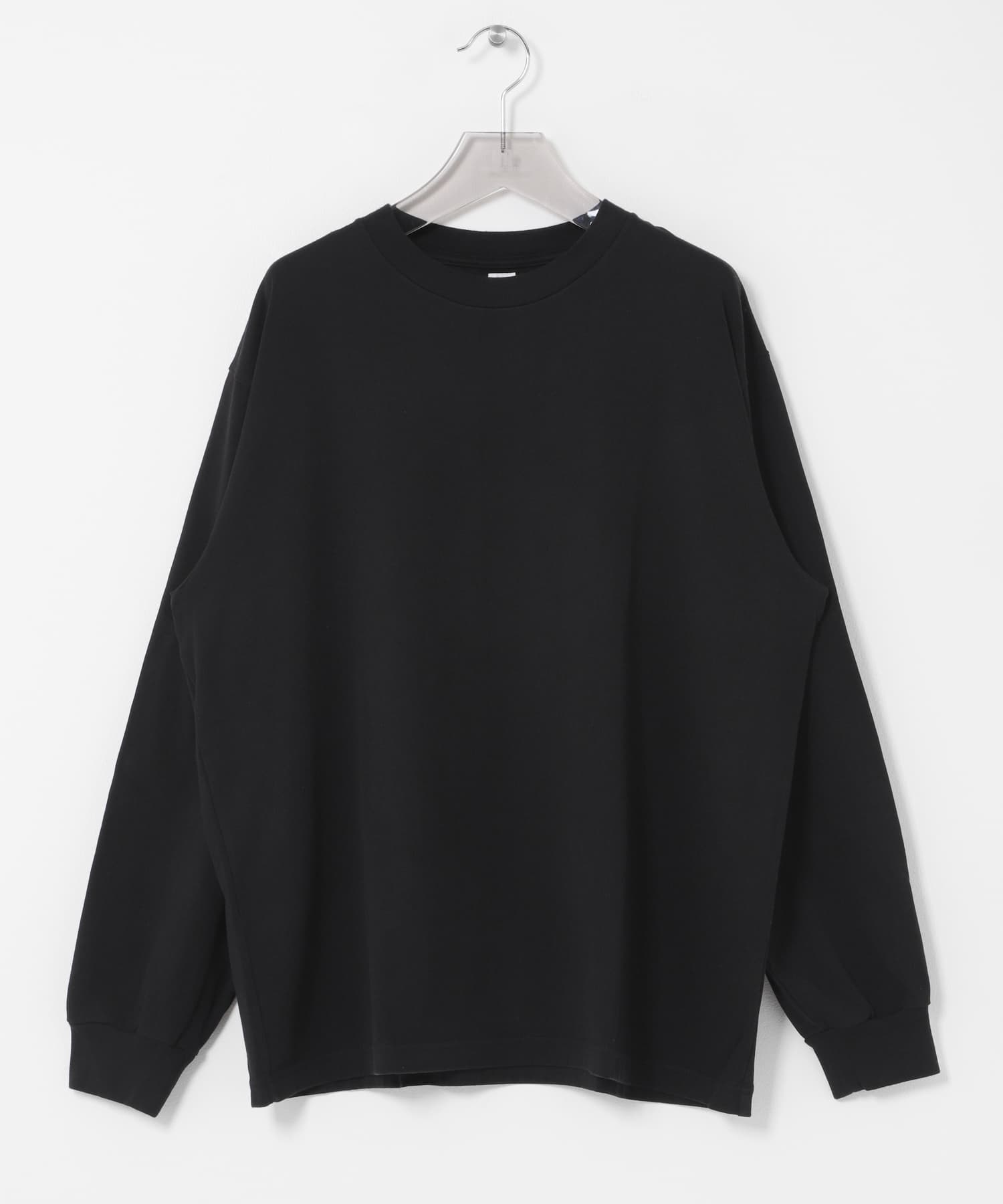 blurhmsROOTSTOCK　CLASSIC LONG-SLEEVE T-SHIRTS