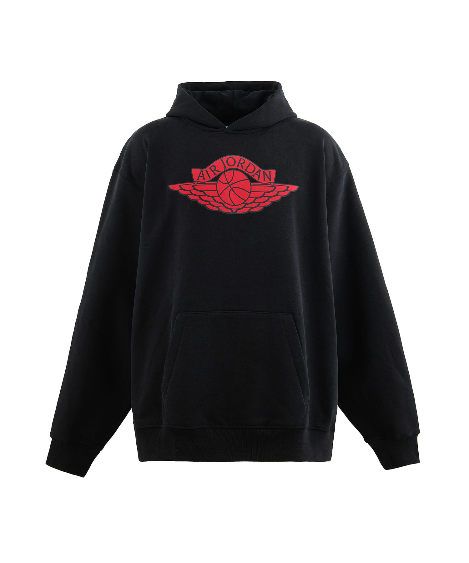 SAINT M××××××　M J SM FLC HOODIE BLACK S