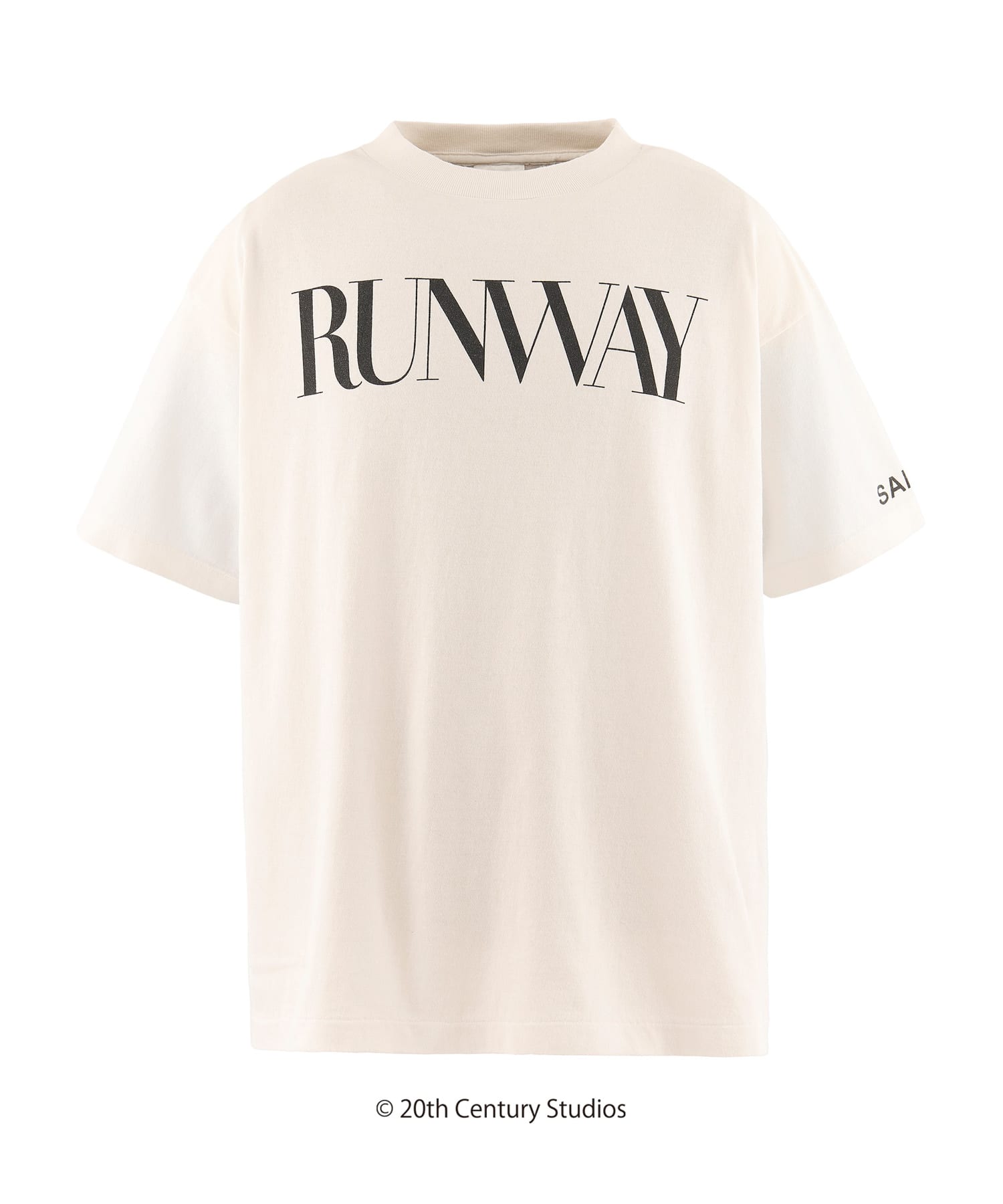 SAINT M××××××　RUNWAY