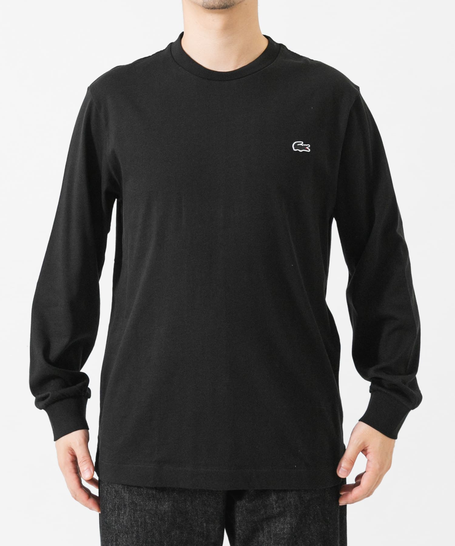 031 BLACK