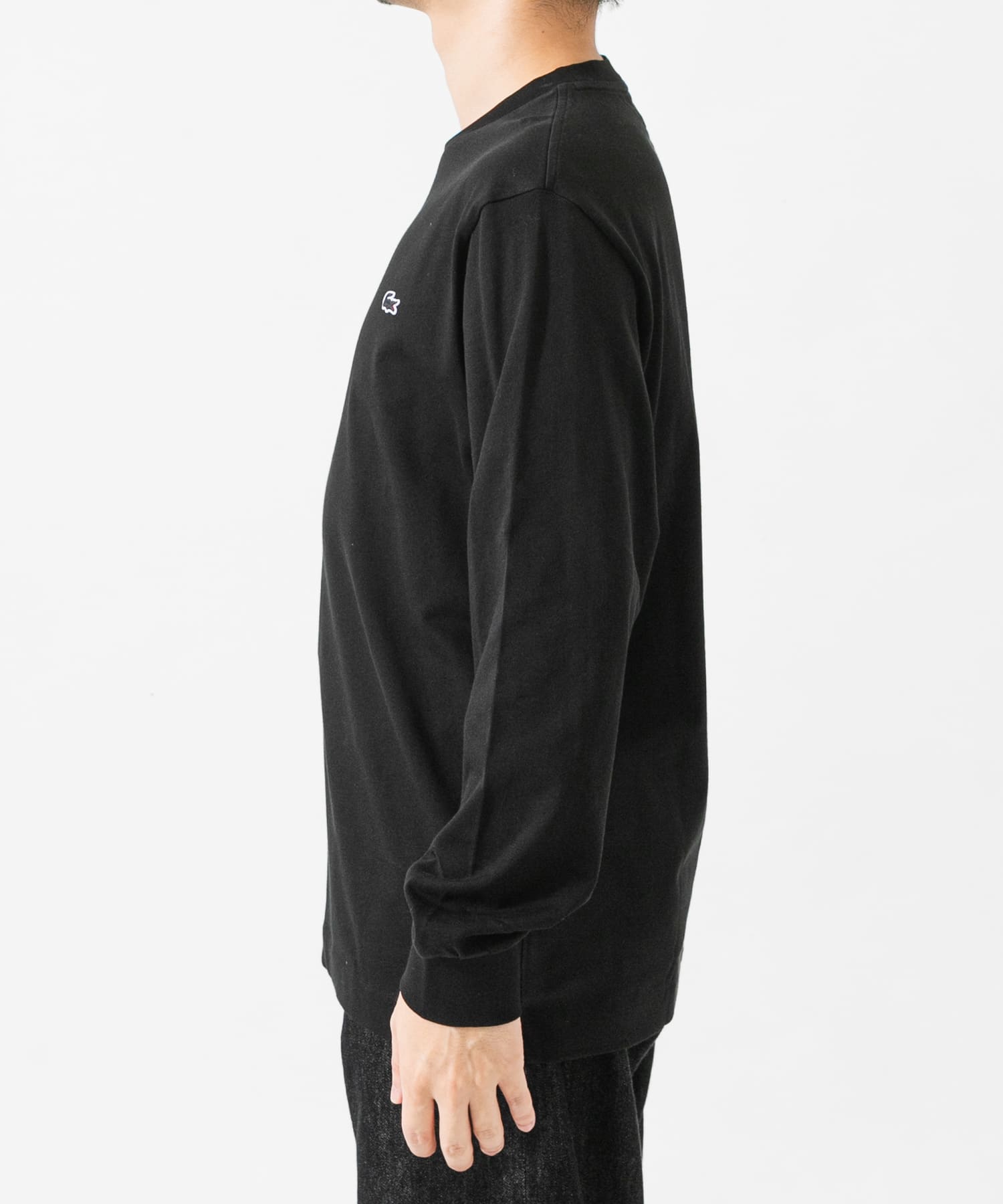 031 BLACK