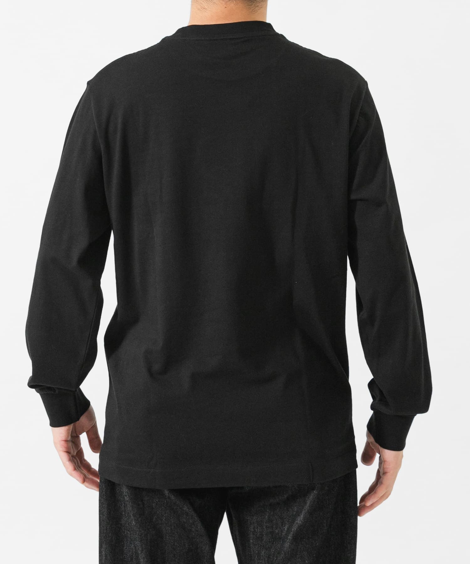 031 BLACK