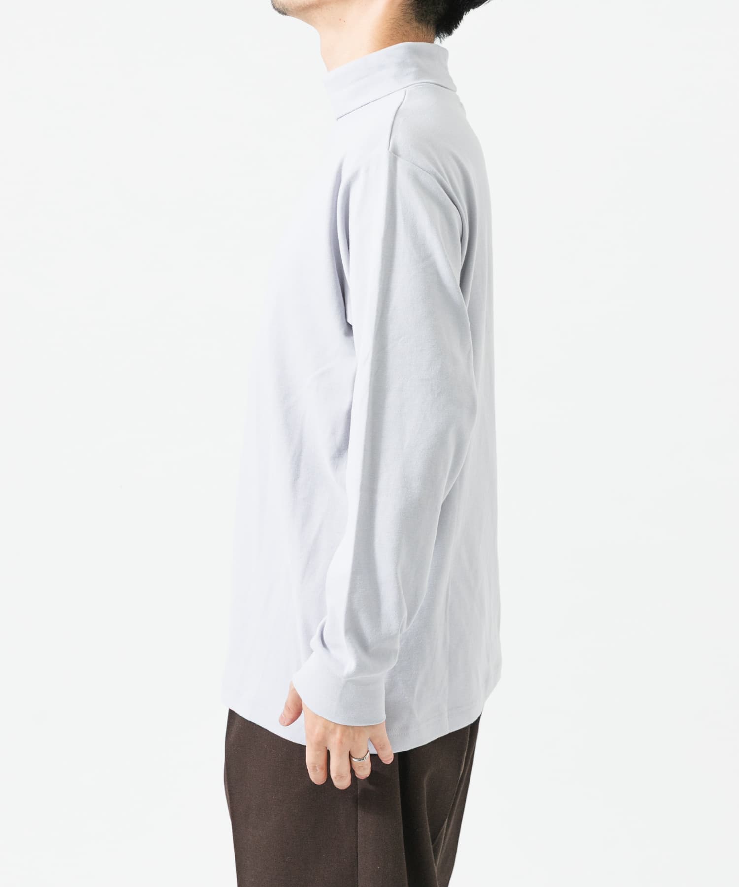 身長：172cm サイズ：M