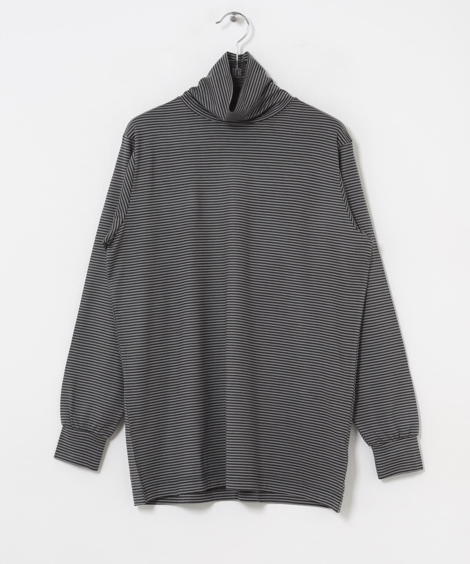 BLK×CH