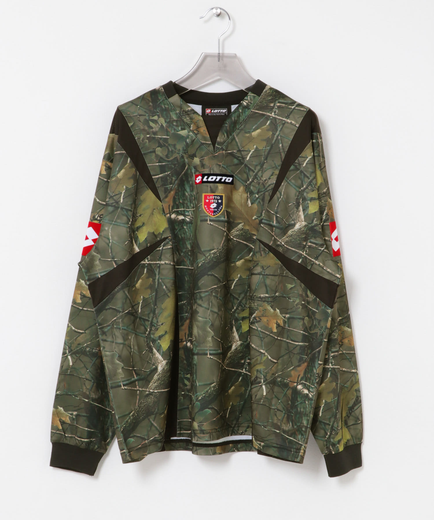 CAMO