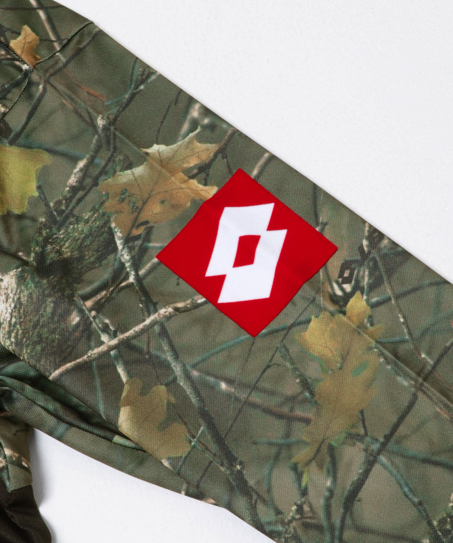 CAMO
