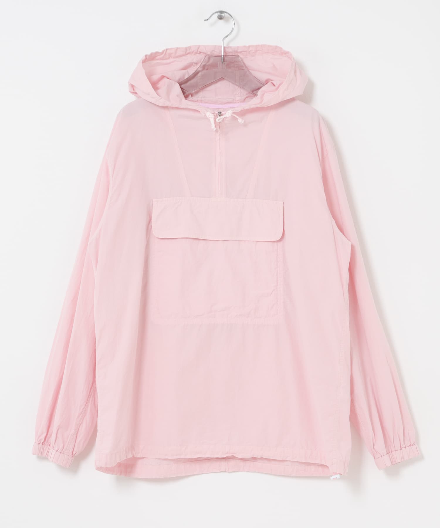 ATON　ANORAK PARKA