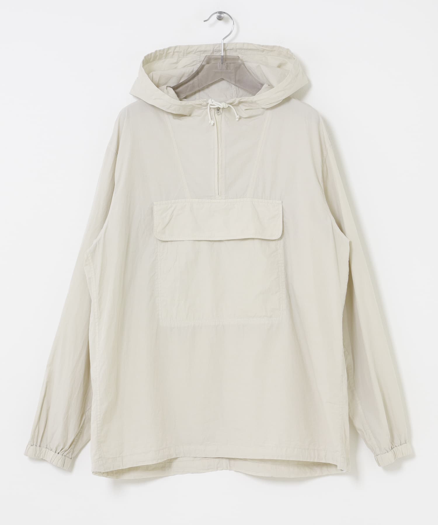 ATON　ANORAK PARKA