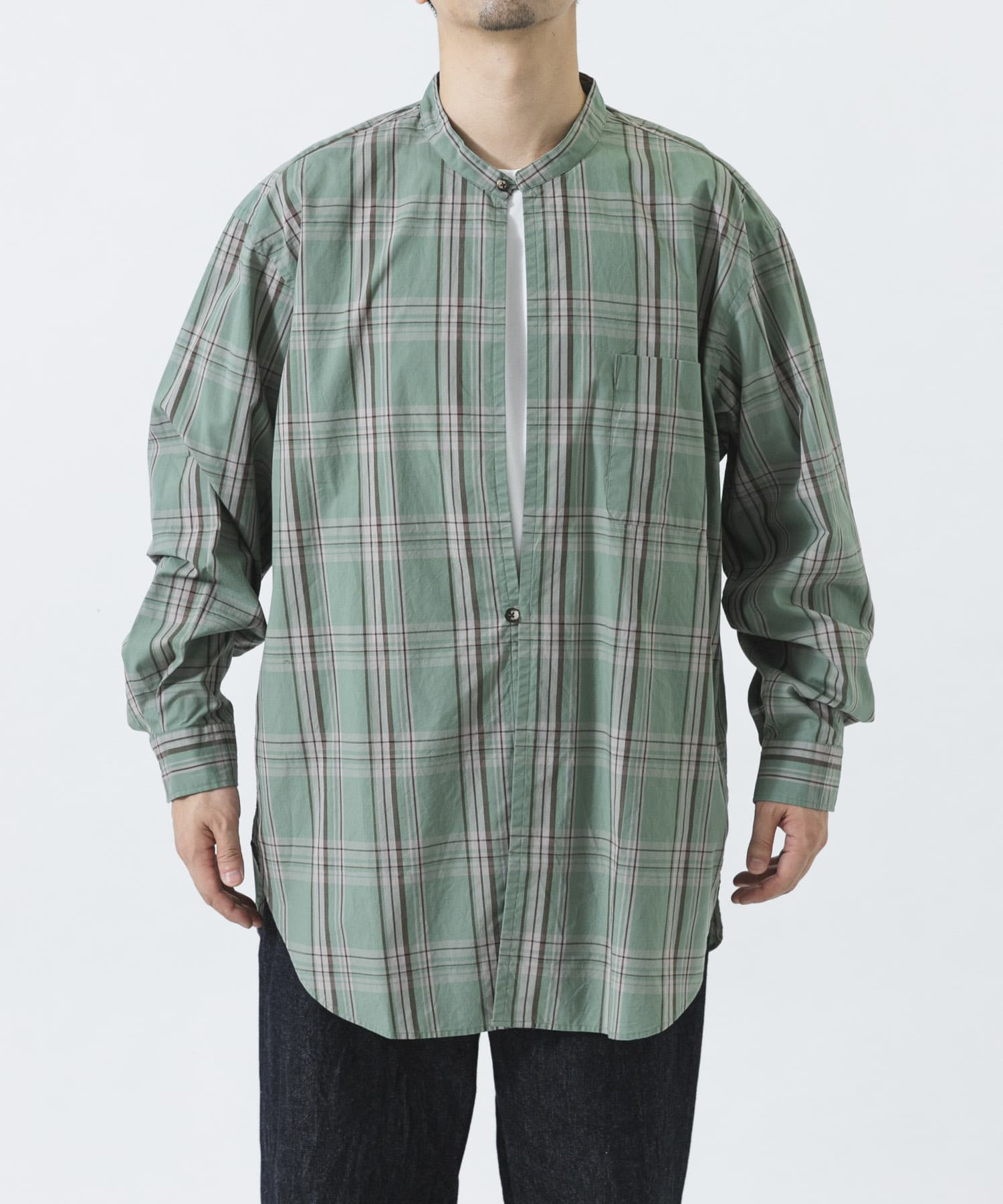 GRN TARTAN