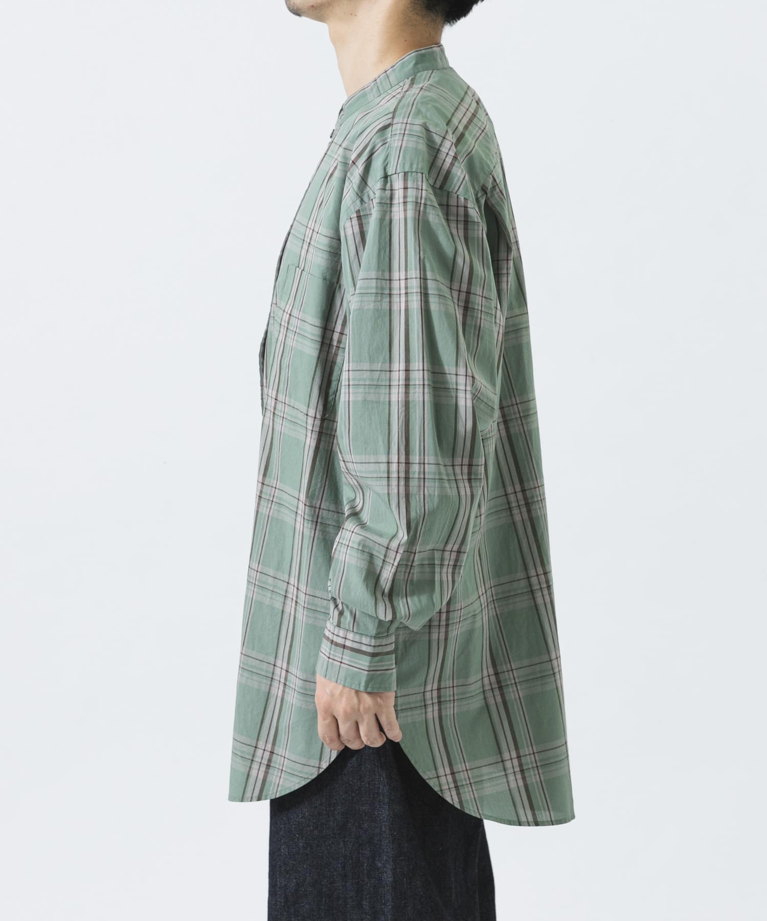 GRN TARTAN