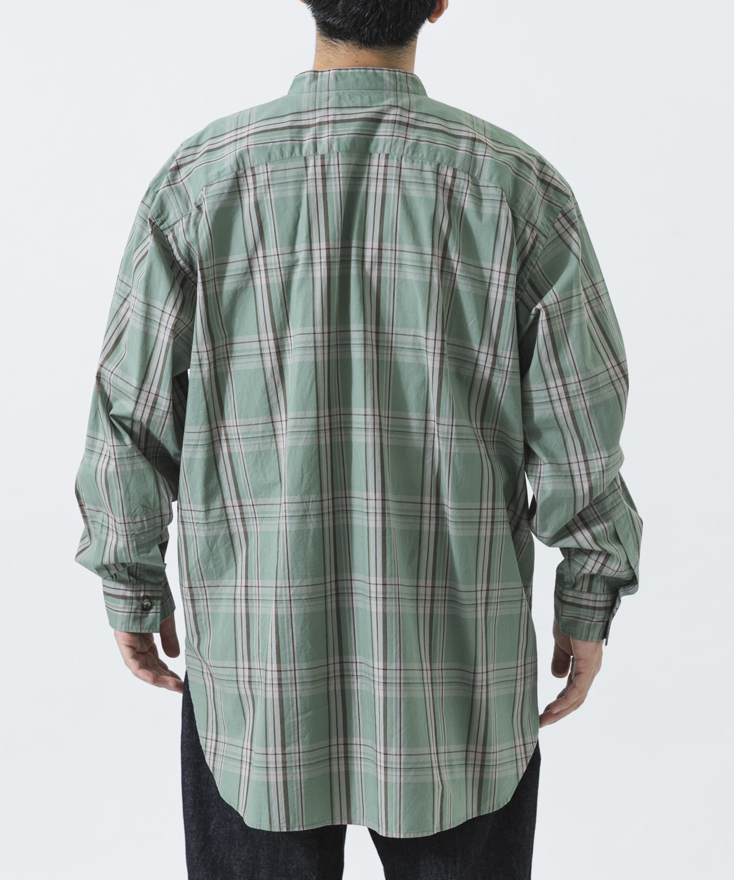 GRN TARTAN