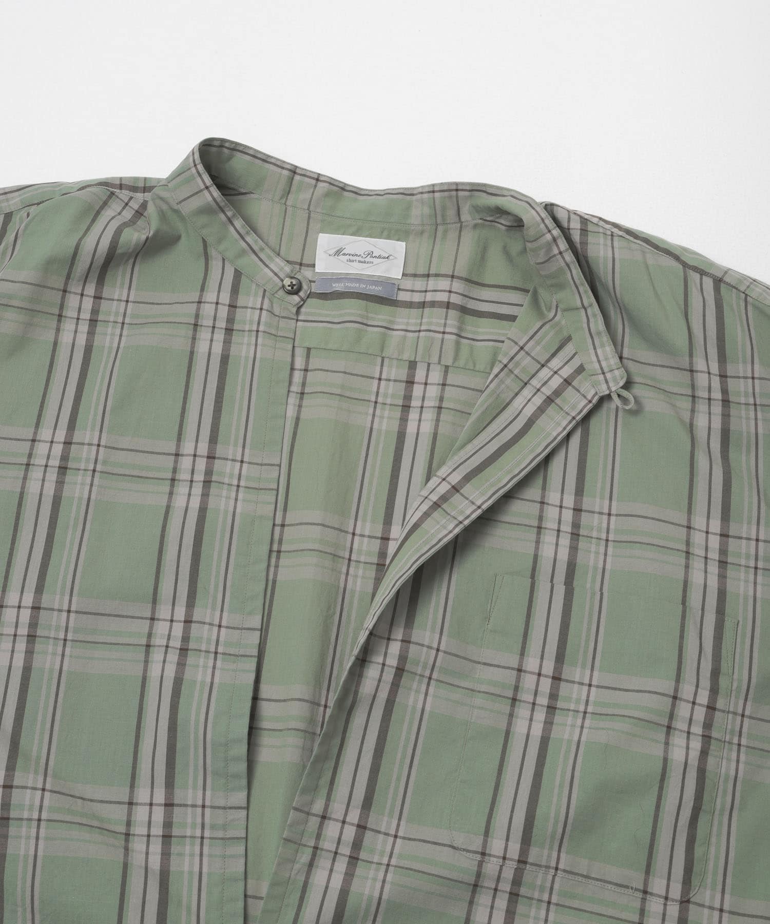 GRN TARTAN