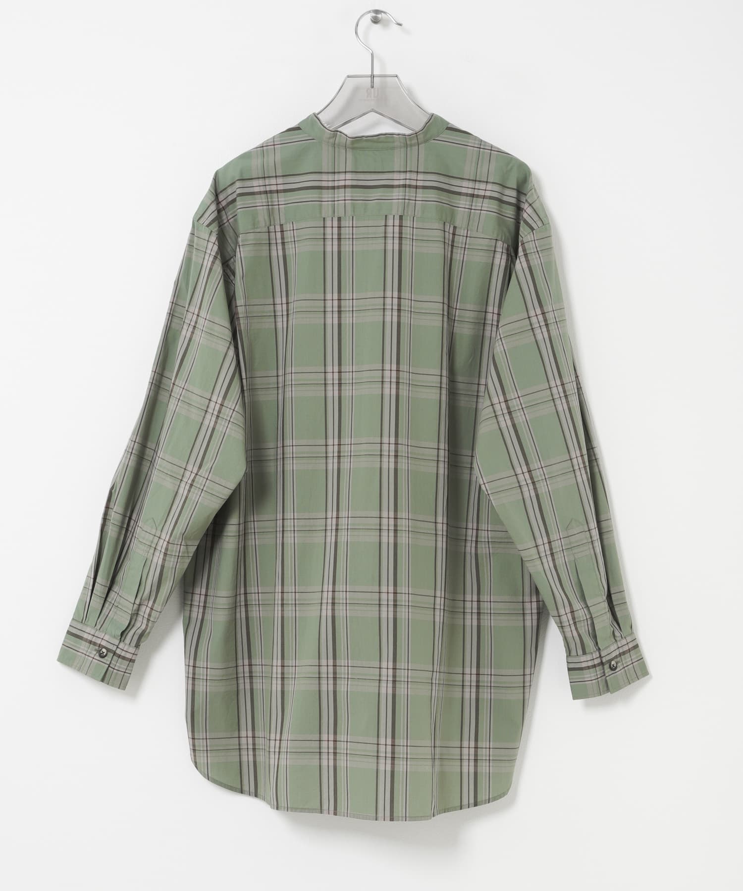 GRN TARTAN