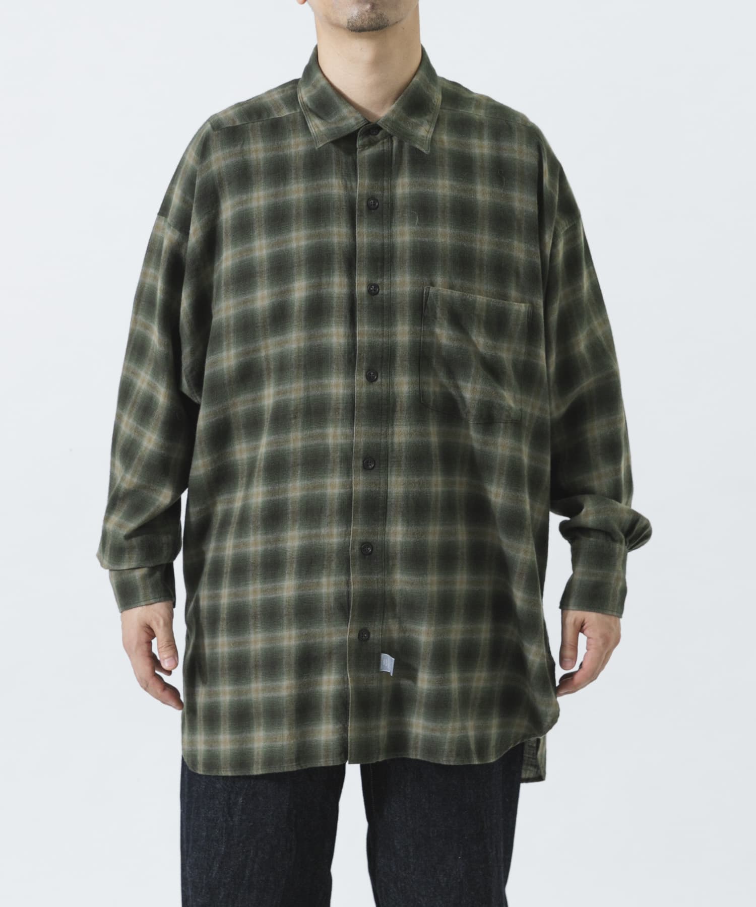 OLV OMBRE