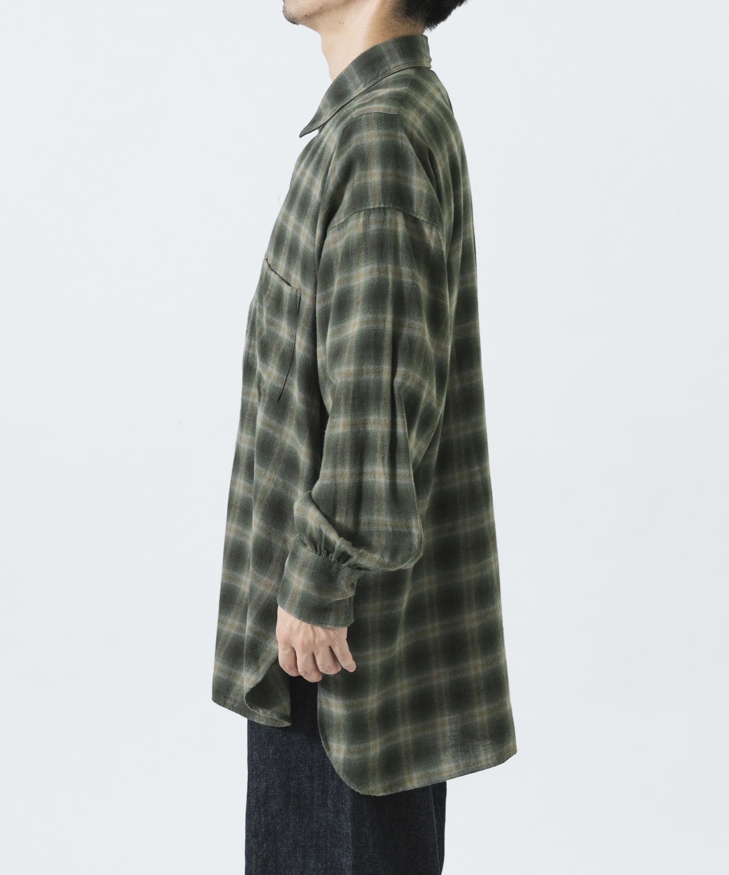 OLV OMBRE