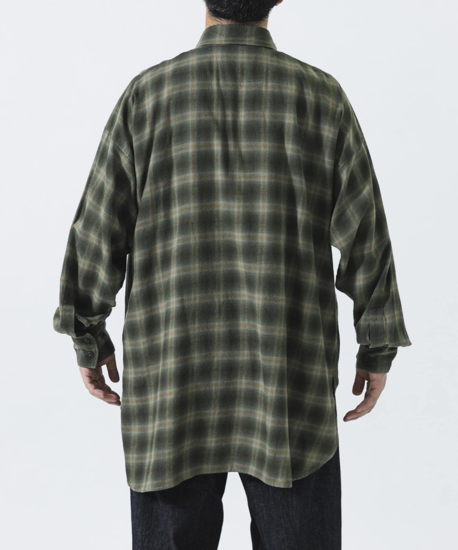 OLV OMBRE