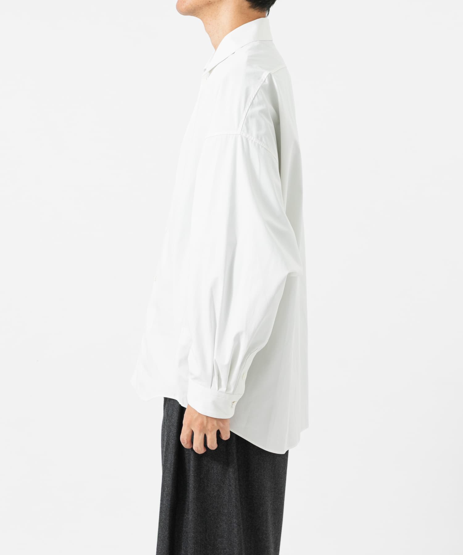 V Gray