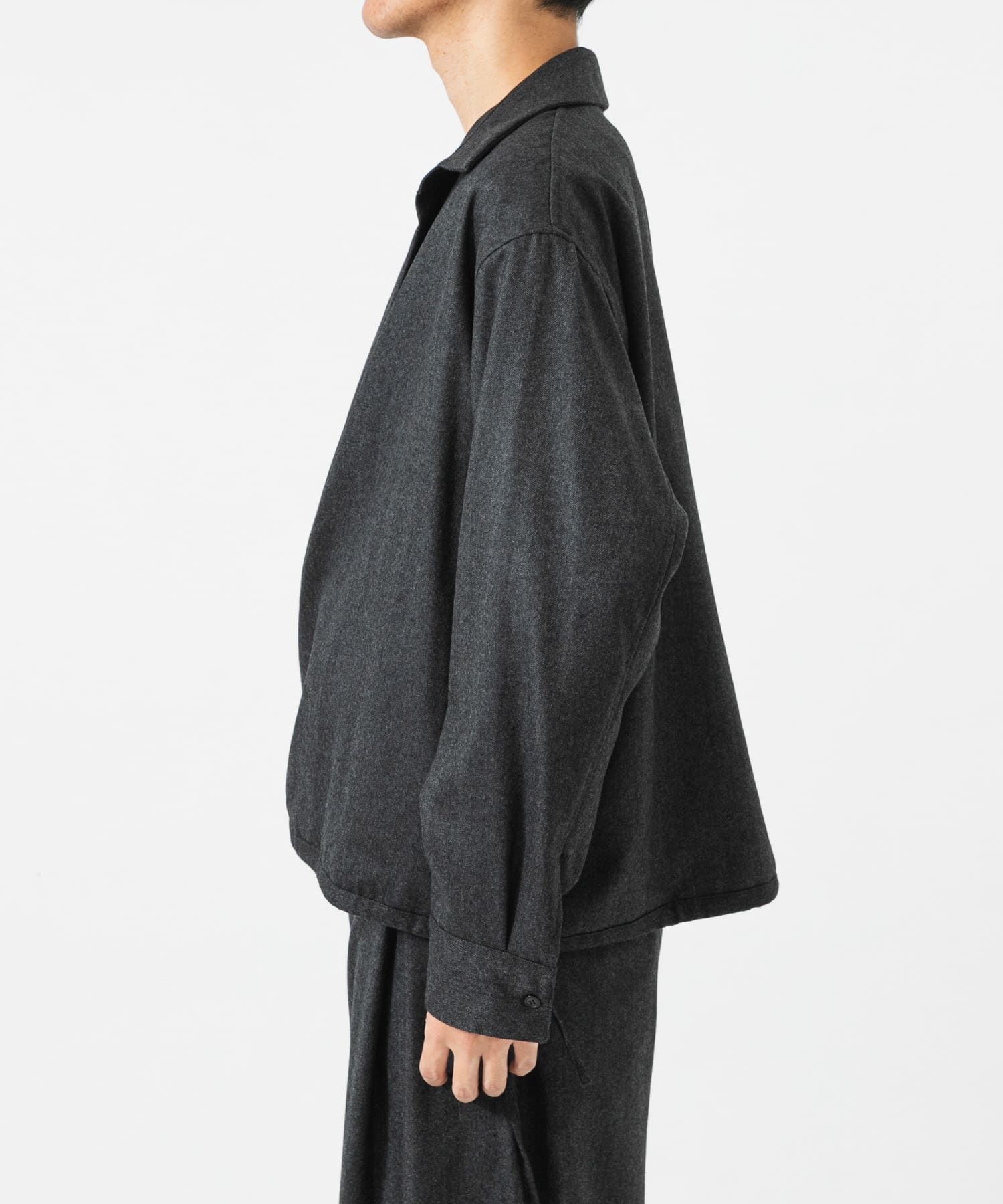 Charcoal T